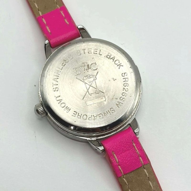 Other Pink Breast Cancer Watch Size ONE SIZE - 4 Thumbnail