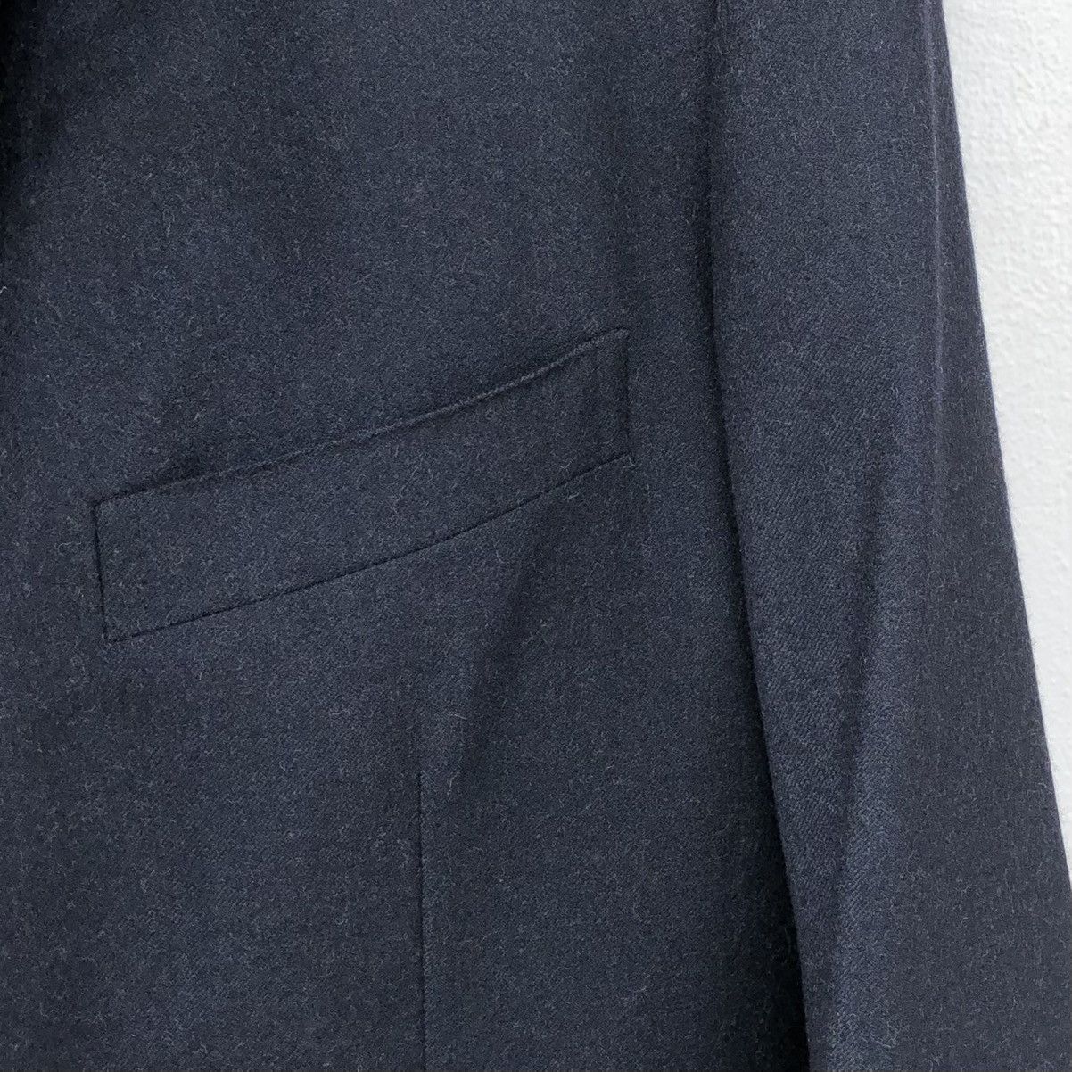 Givenchy SS22 GIVENCHY PARIS Men’s Wool Blazer Size US M / EU 48-50 / 2 - 4 Thumbnail