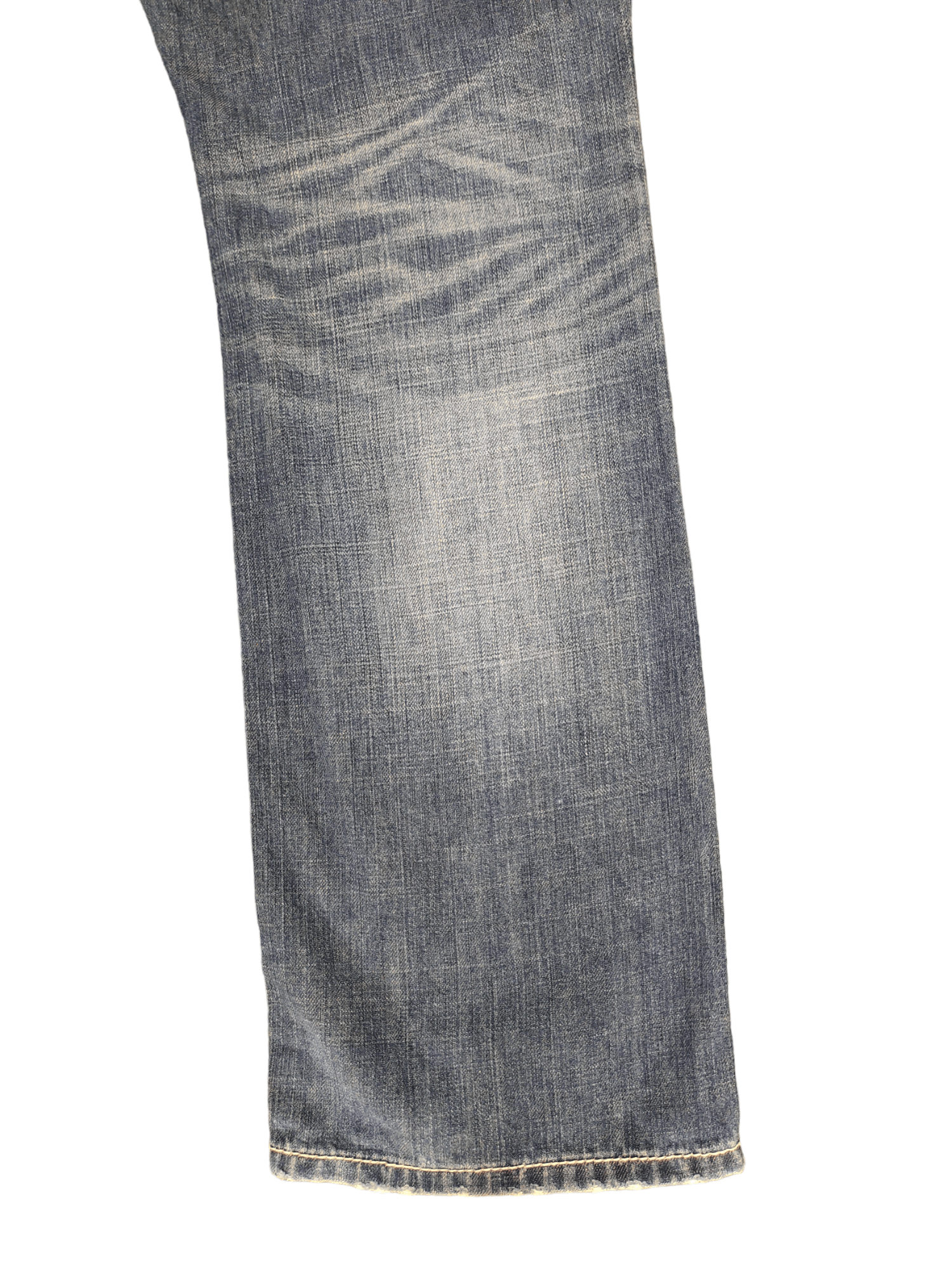 Affliction Affliction Ace Denim Jean Y2k Streetwear Affliction Style Size US 42 / EU 58 - 6 Thumbnail