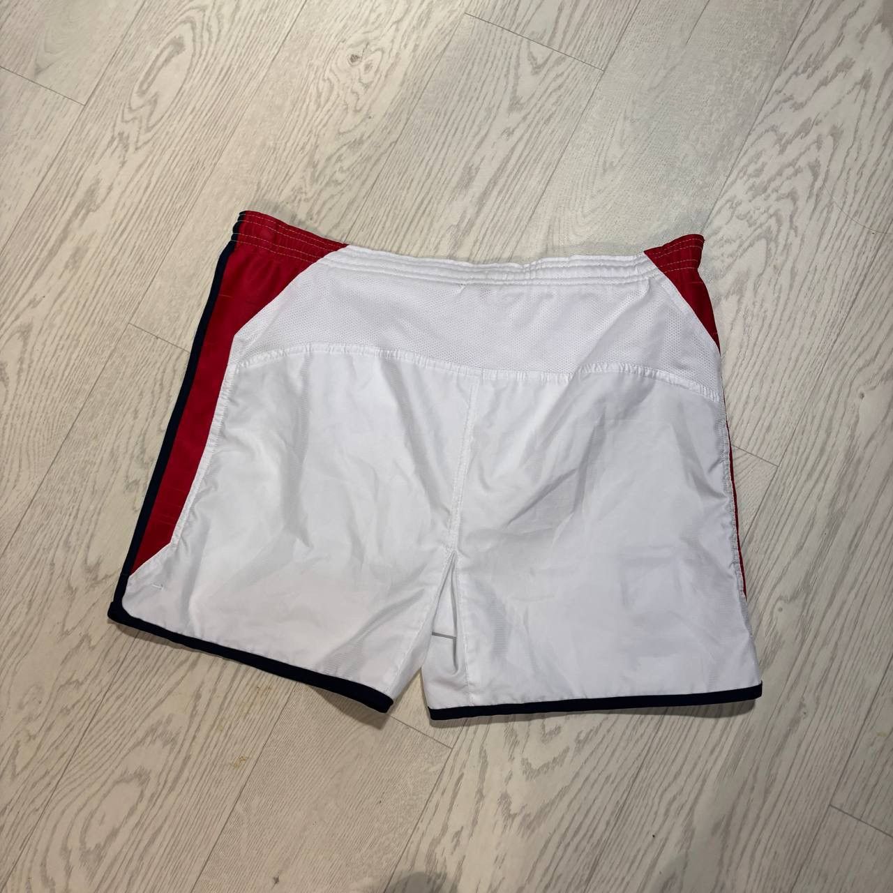 Umbro Umbro England vintage short Size:XS Size US 28 / EU 44 - 2 Thumbnail