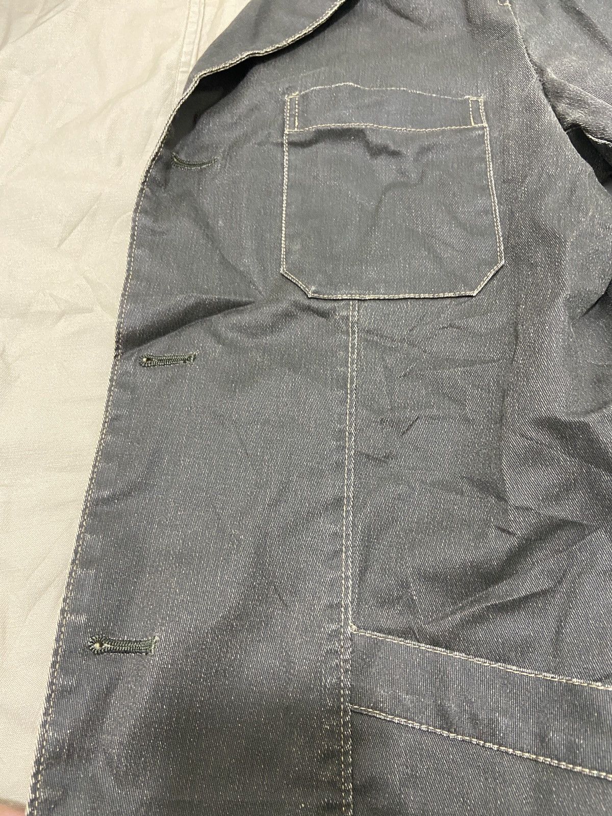 BIGI × Japanese Brand Radmess men bigi jacket Size US M / EU 48-50 / 2 - 4 Thumbnail