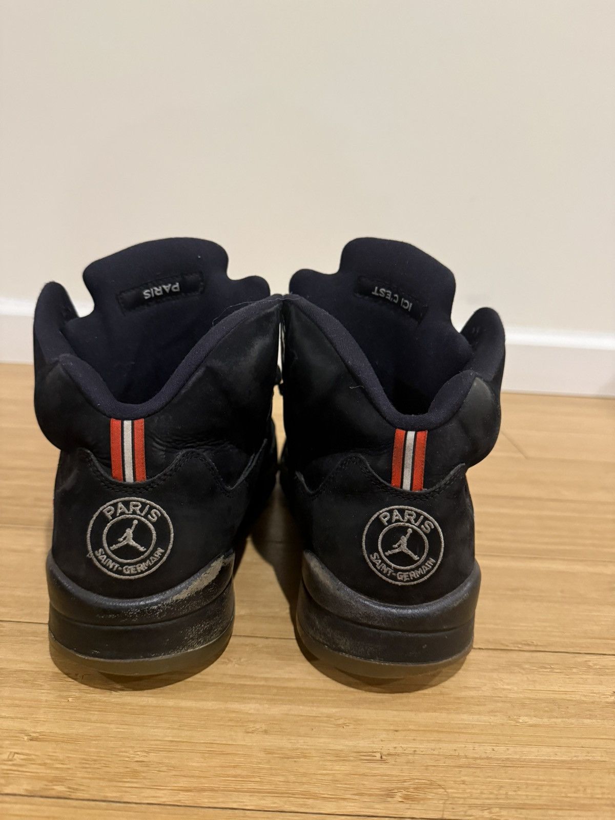 Jordan Brand JORDAN 5s Size US 12 / EU 45 - 3 Thumbnail