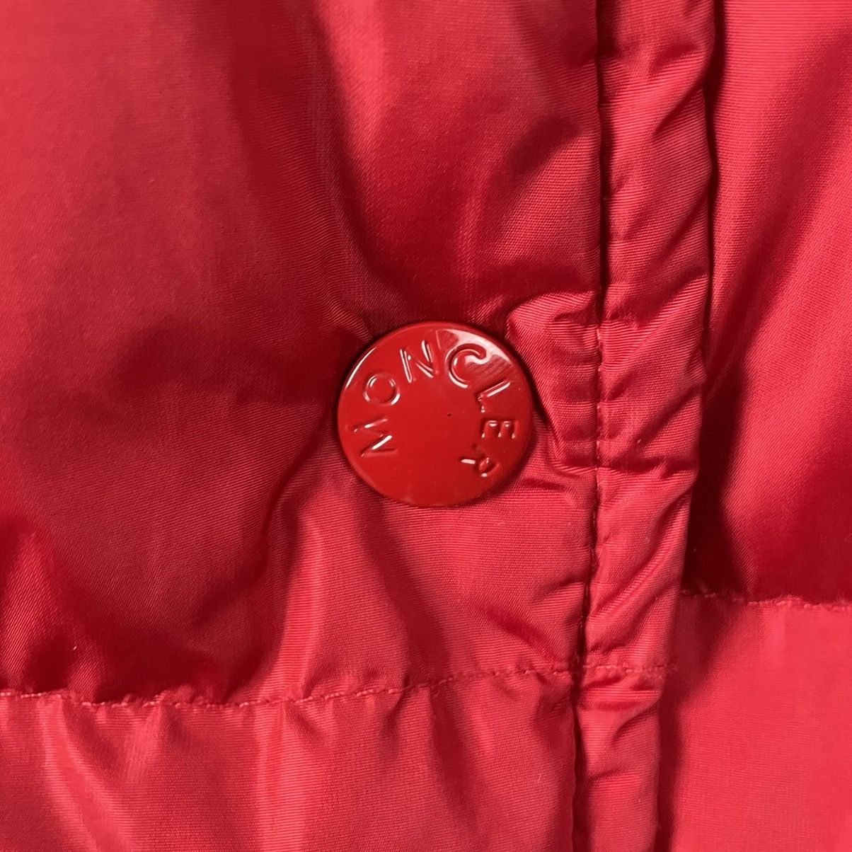 Moncler Moncler MESANGE GIUBBOTTO Women’s Down Jacket Fur size XS Size XS / US 0-2 / IT 36-38 - 20 Thumbnail