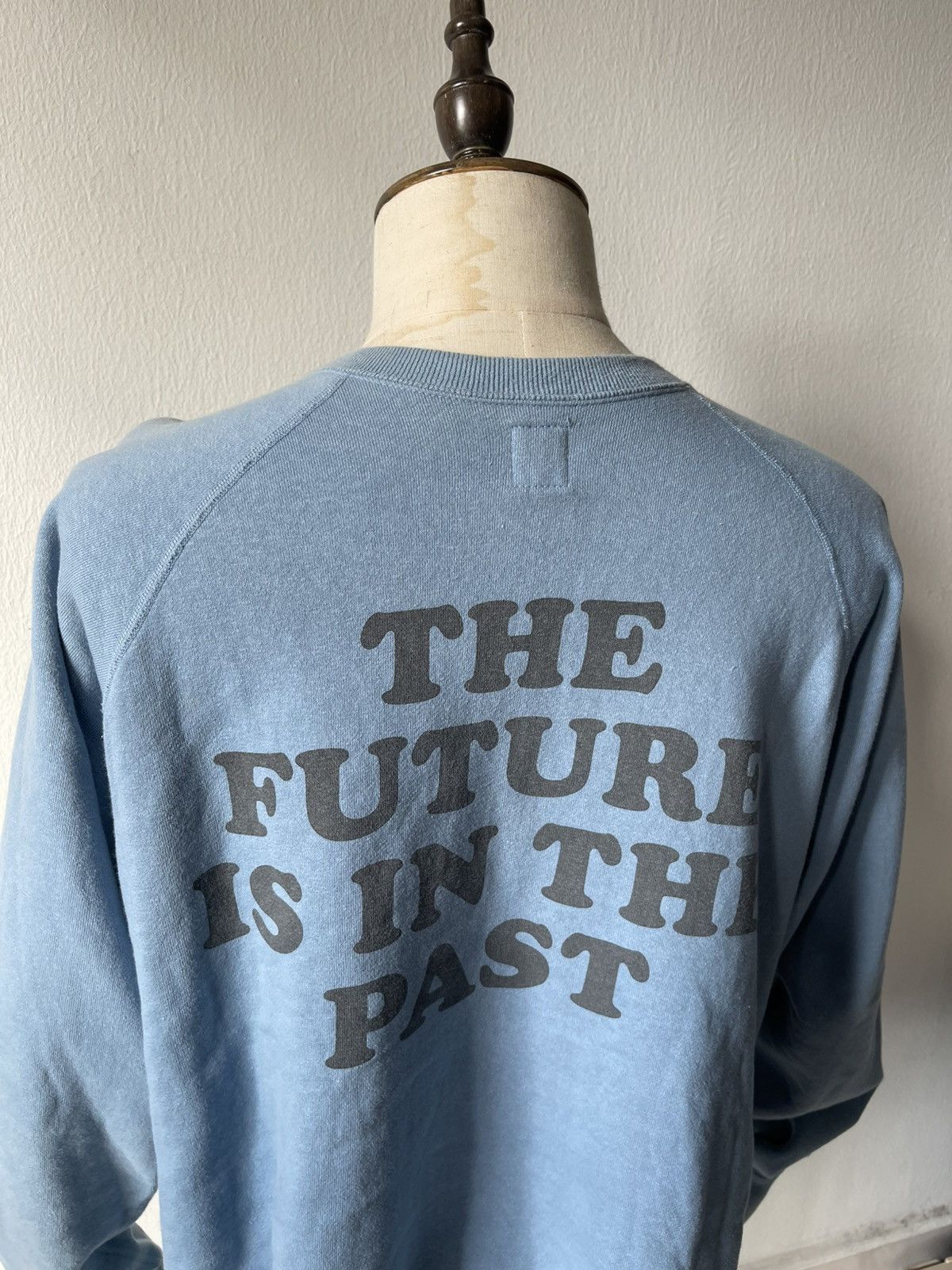 Human Made Human Made X Peanuts Repro 50s Sweatshirt C2 Size US XL / EU 56 / 4 - 7 Thumbnail