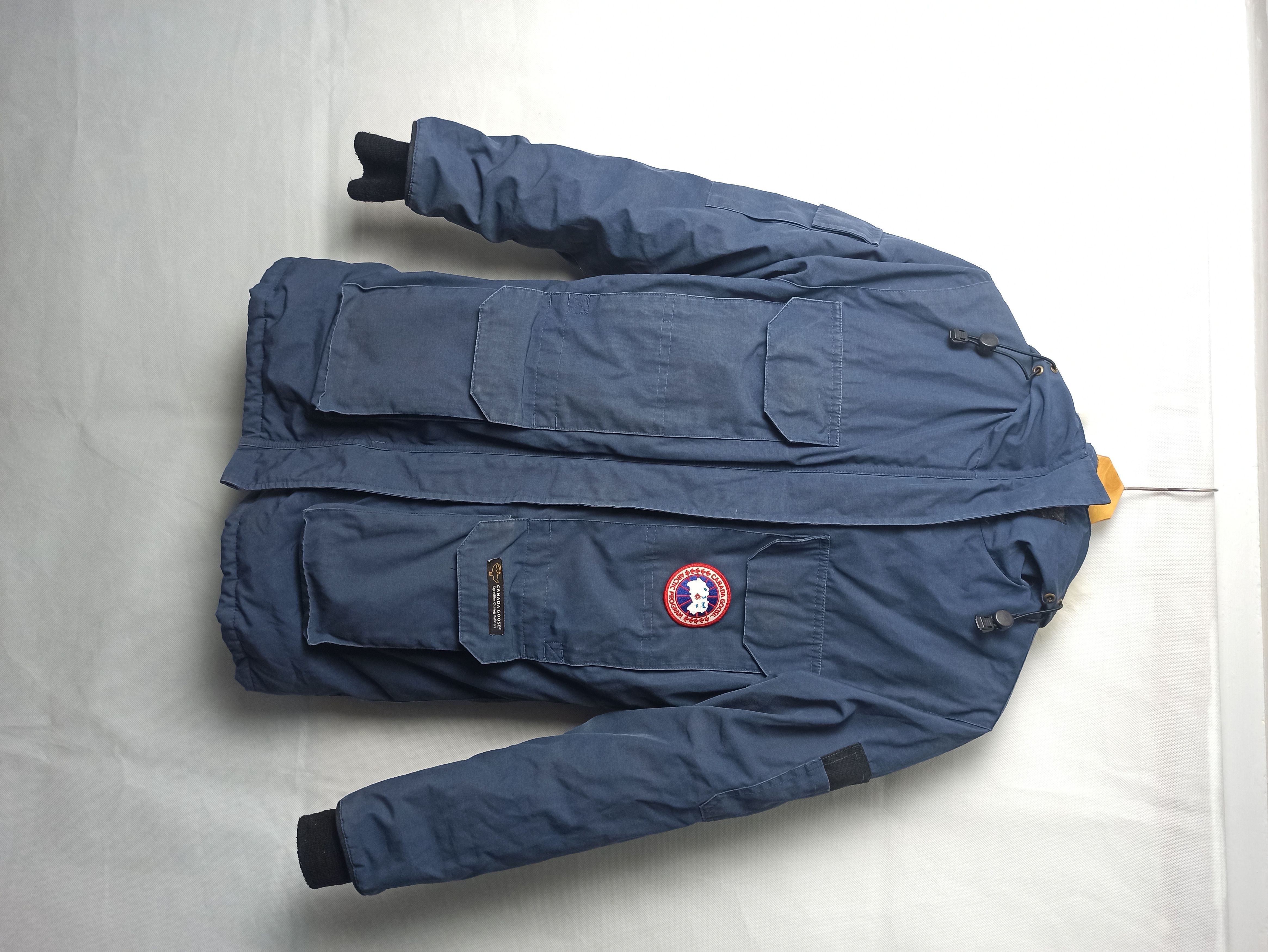 Canada goose 4565l sales