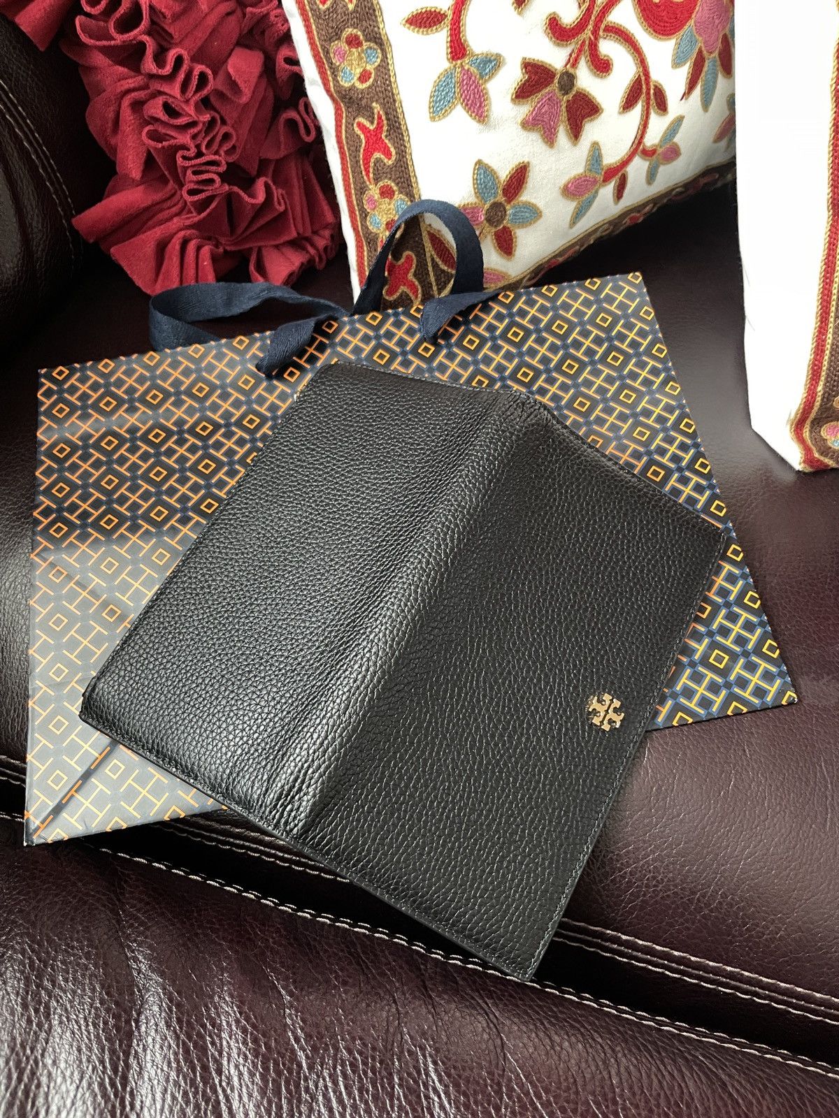 Tory Burch Tory Burch wallet nwt Size ONE SIZE - 6 Thumbnail
