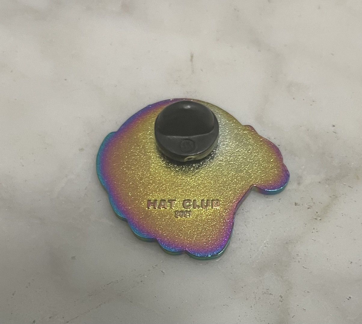Hat Club 🔥Exclusive Hat Club hat pin Size ONE SIZE - 2 Thumbnail