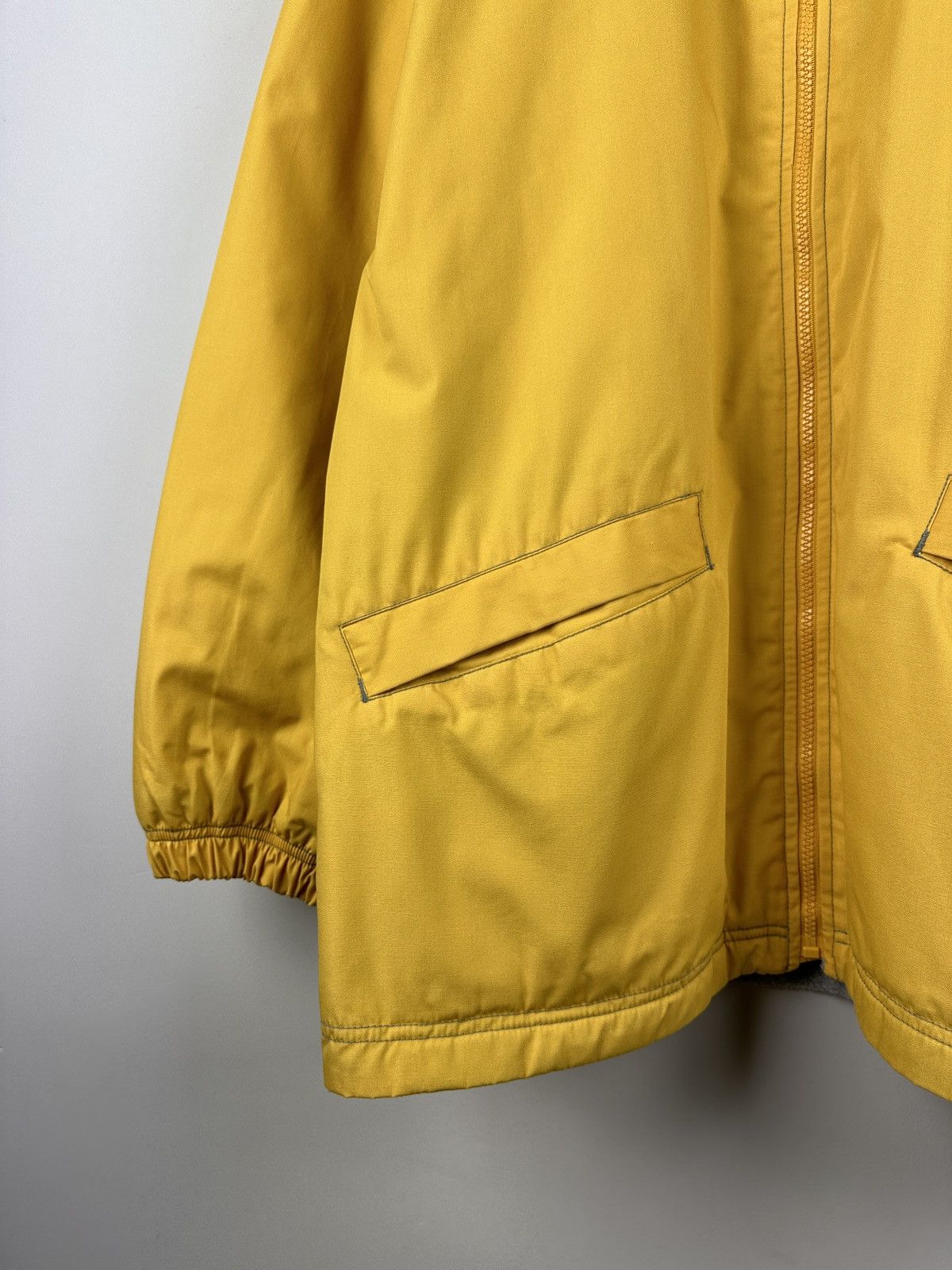 Quiksilver × Vintage Vintage Y2K Quiksilver Big Embroidery Logo Surf Style Jacket Size US L / EU 52-54 / 3 - 17 Thumbnail