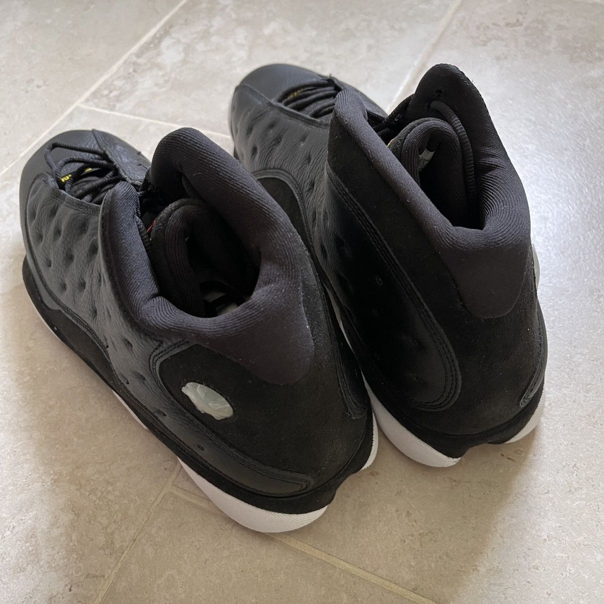 Jordan Brand SIZE 18 Jordan 13 Retro Playoffs 414571-062 Size US 15 / EU 48 - 6 Thumbnail