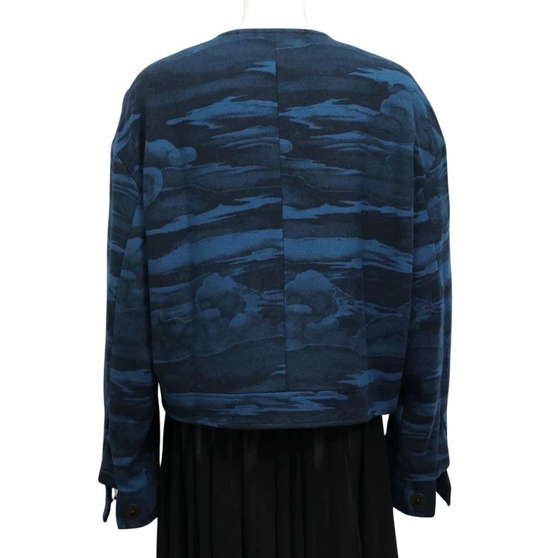 Kenzo KENZO Reply ruana Size S / US 4 / IT 40 - 2 Thumbnail