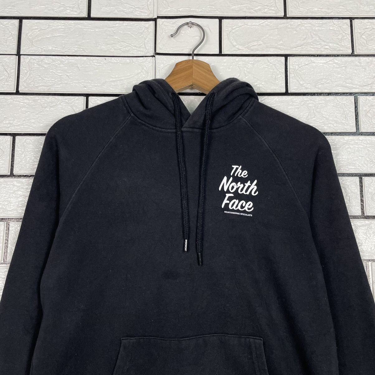 The North Face The North Face Pullover Hoodie Size US XS / EU 42 / 0 - 11 Thumbnail