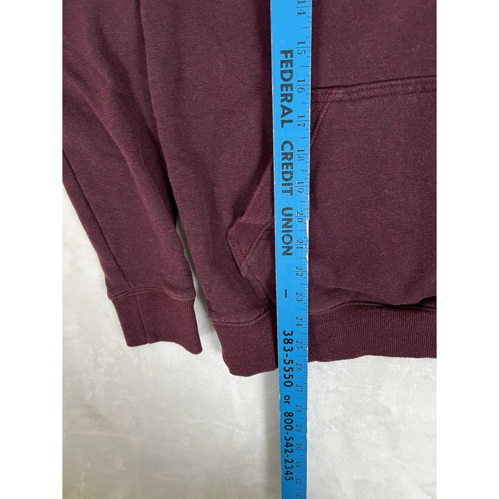 Other Vortex Optics Hoodie Sweatshirt Size Small Embroidered Logo Size US S / EU 44-46 / 1 - 4 Thumbnail