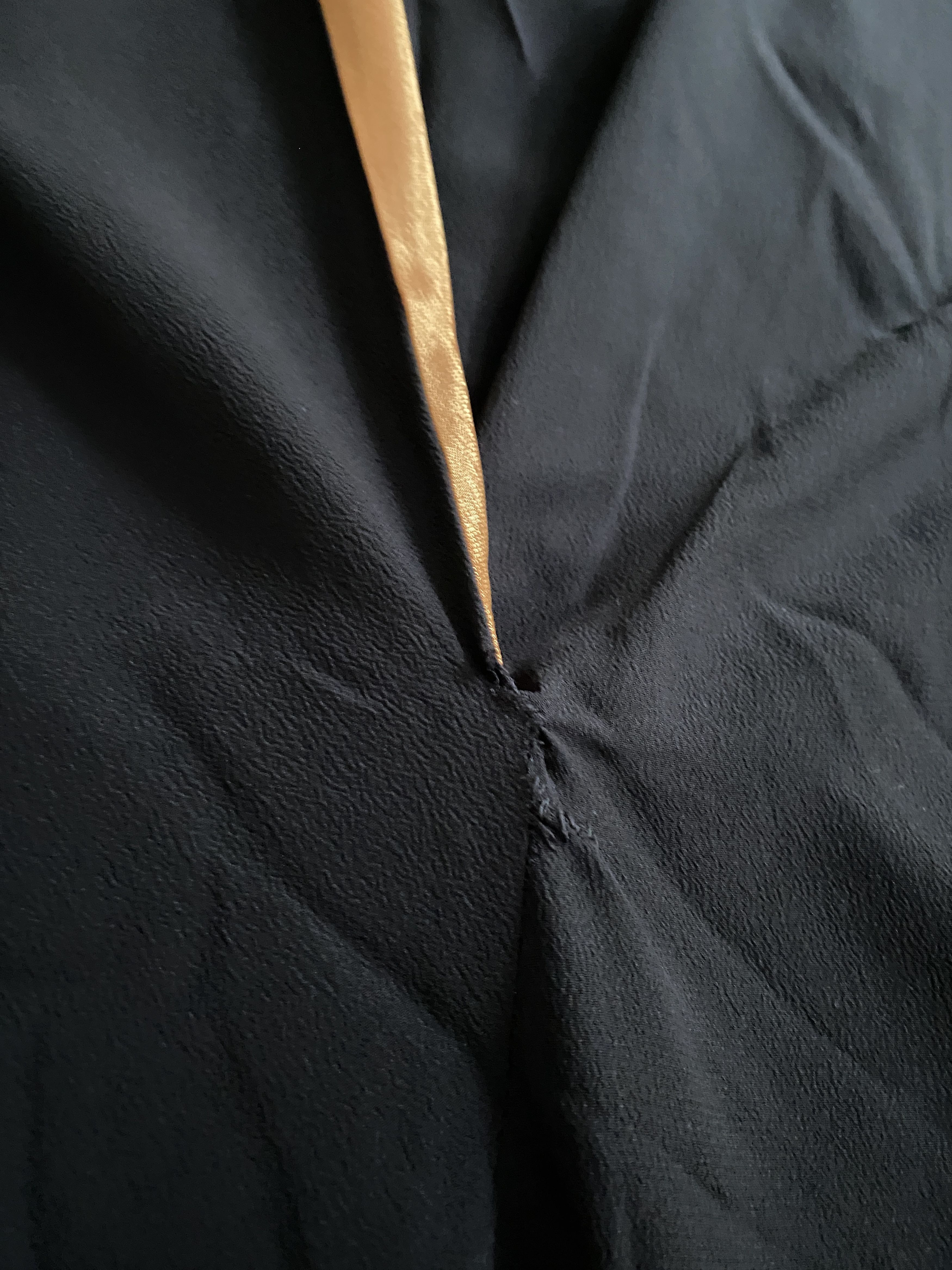 Gucci Silk Maxi Dress Size M / US 6-8 / IT 42-44 - 5 Thumbnail