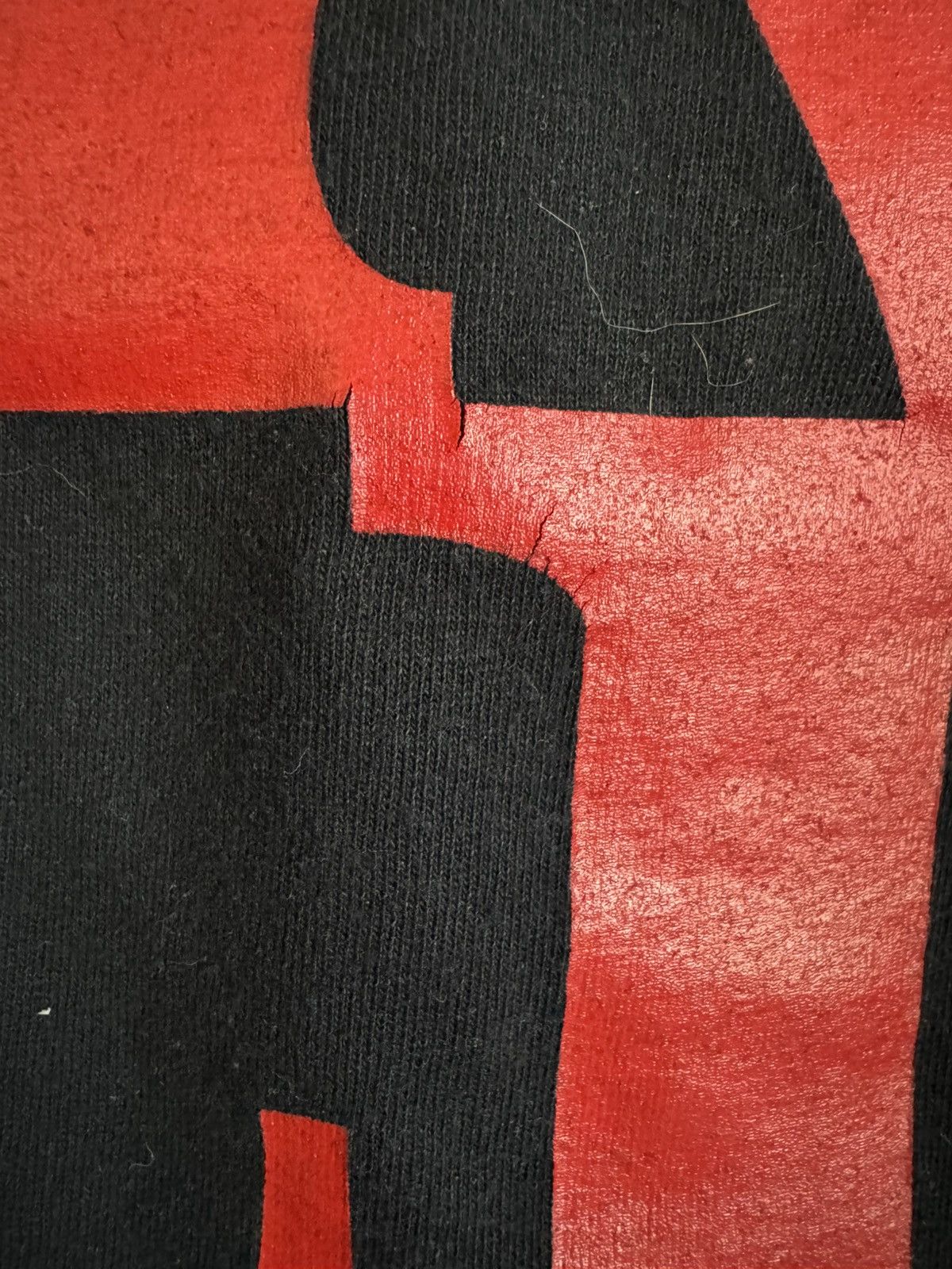 Fuck The Population FTP Hell Tee Size US L / EU 52-54 / 3 - 6 Thumbnail