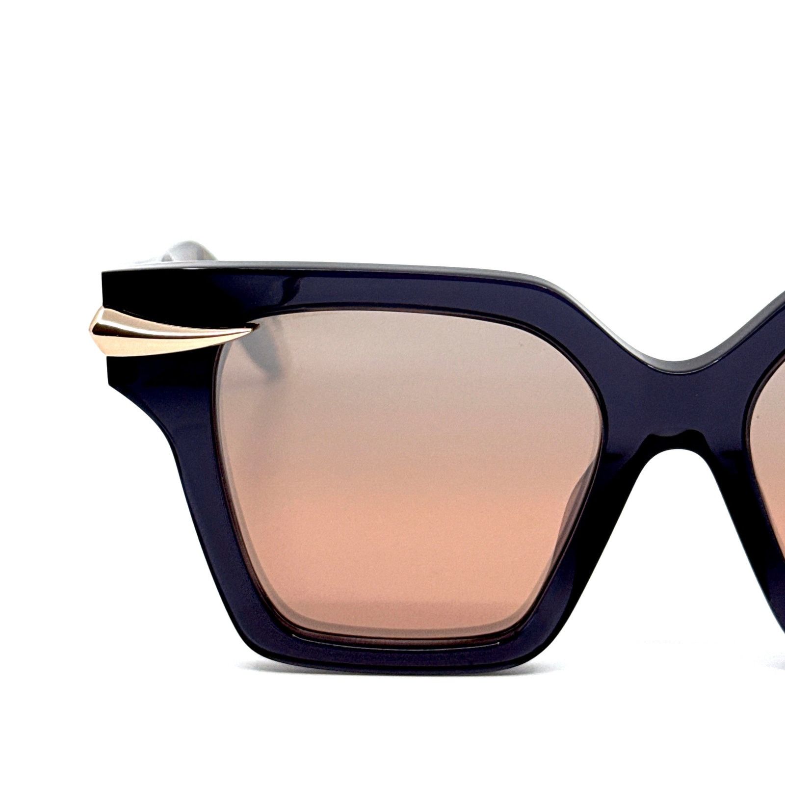 Roberto Cavalli New, ROBERTO CAVALLI Sunglasses SRC002 Col.705X Authentic Size ONE SIZE - 4 Thumbnail