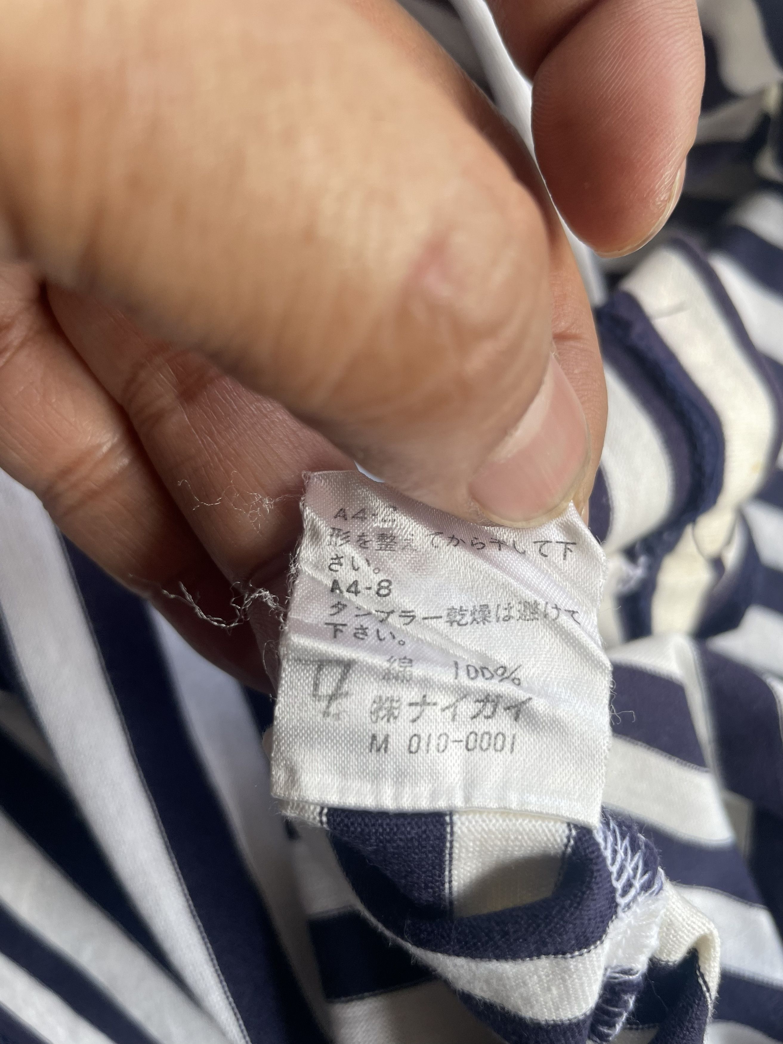 Polo Ralph Lauren Vintage Polo Ralph Lauren Size US L / EU 52-54 / 3 - 9 Thumbnail