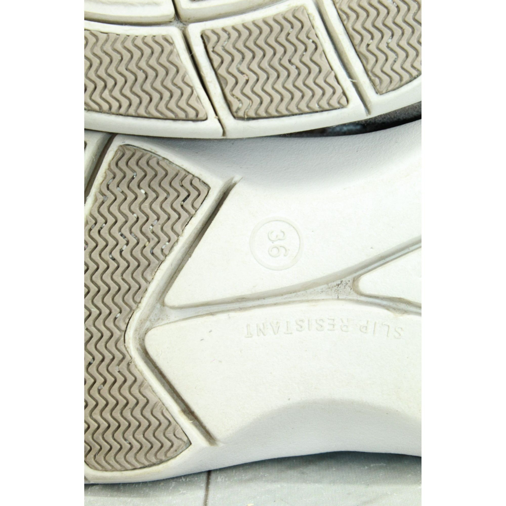 Dansko Dansko Elise Women's Lace Up Comfort Sneaker Shoes Size US 5 / IT 35 - 9 Thumbnail