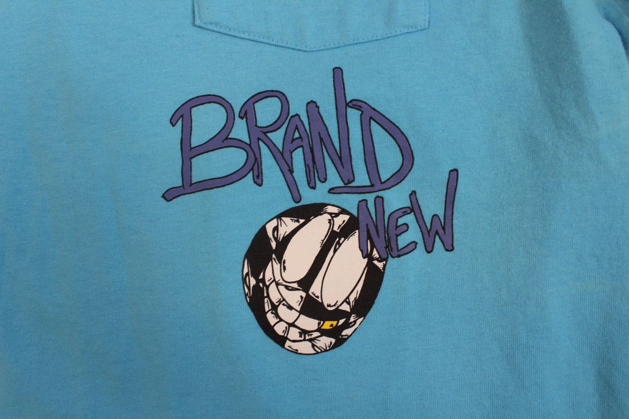 Chrome Hearts Chrome Hearts Matty Boy 'Brain New' Long Sleeve Size US L / EU 52-54 / 3 - 4 Thumbnail
