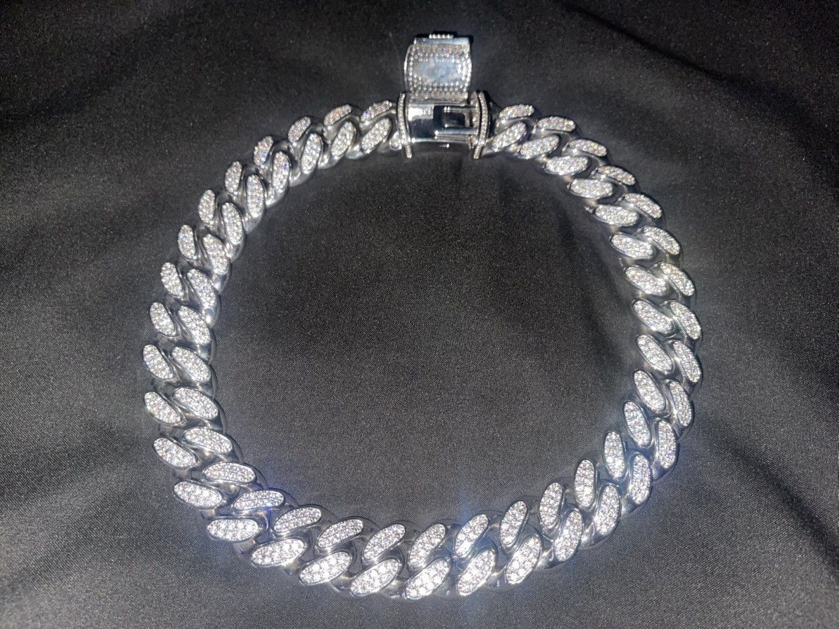 Other CUBAN LINK Size ONE SIZE - 6 Thumbnail
