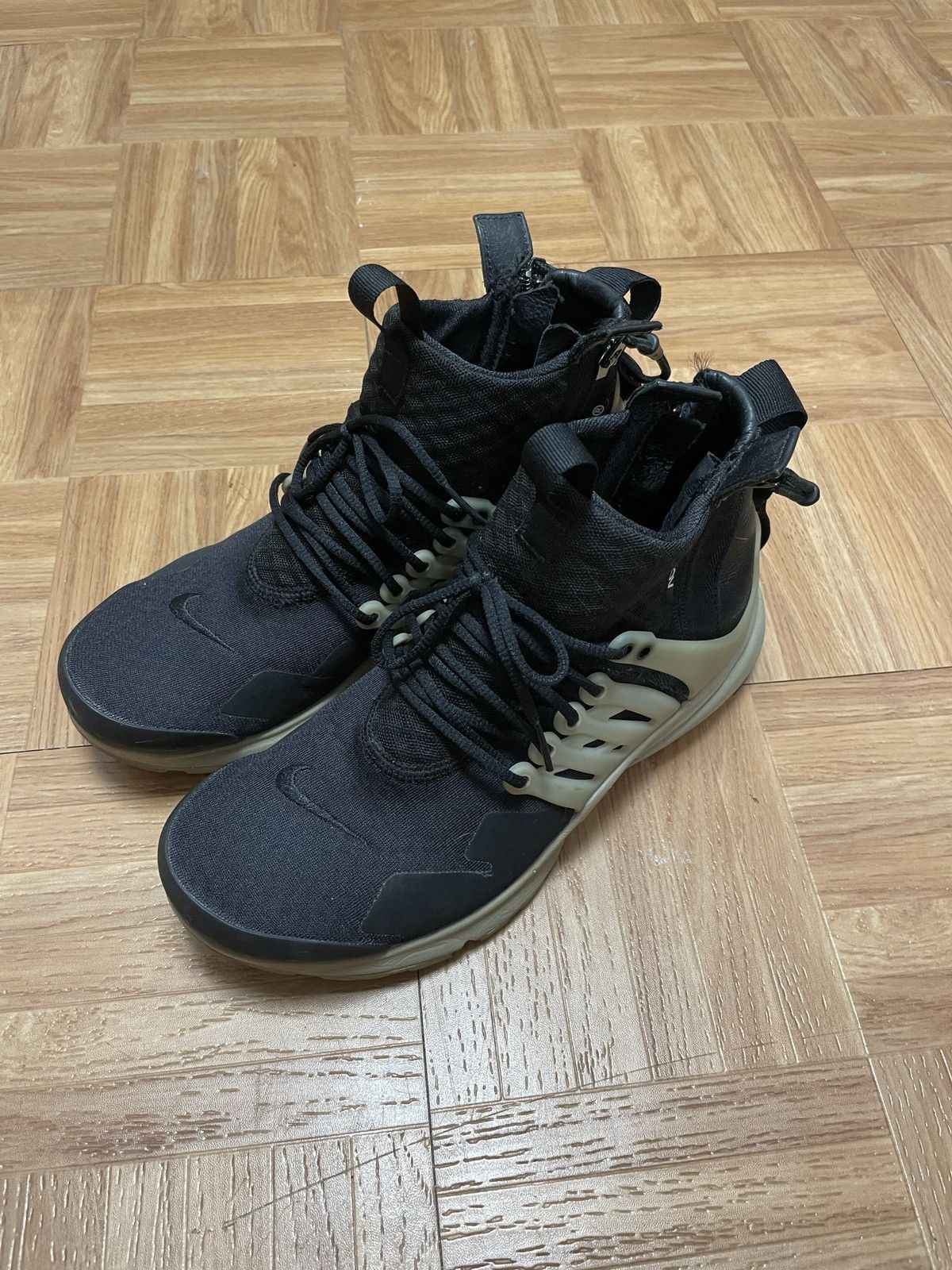 Air presto outlet acronym bamboo