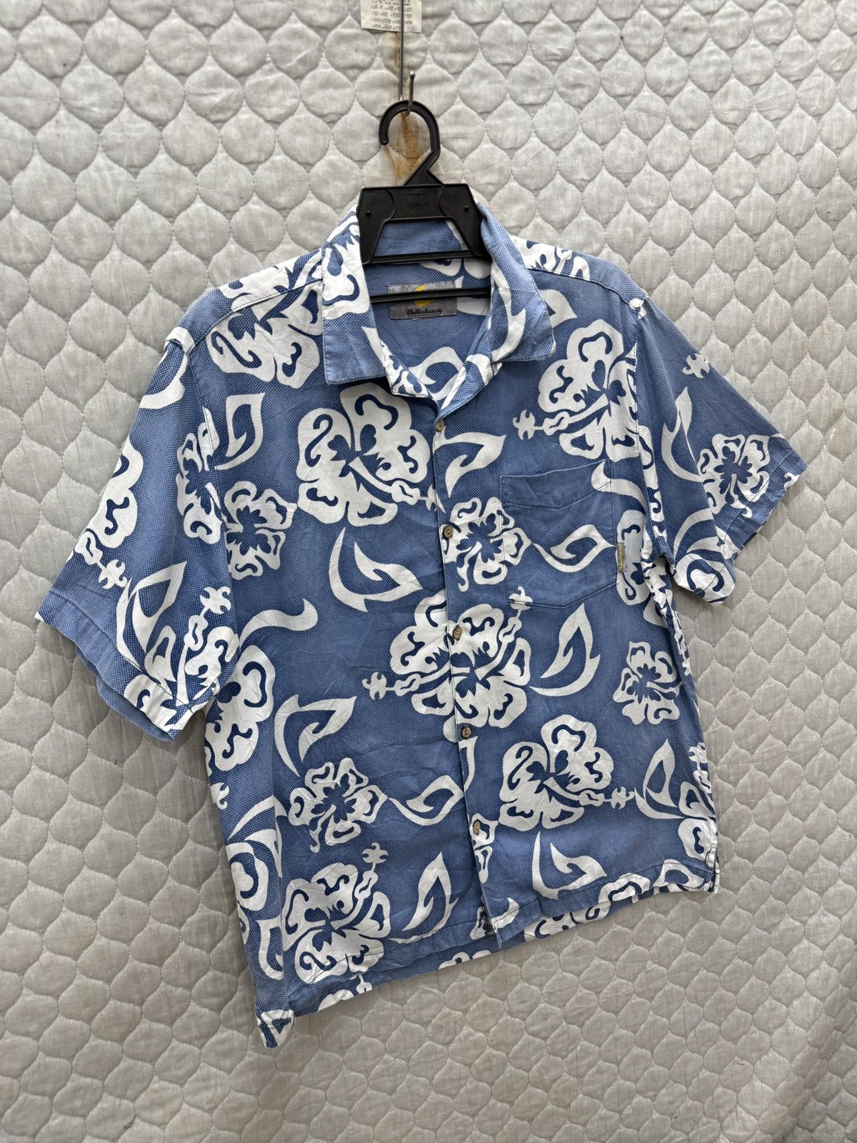 Billabong 🔥🔥🔥ARCHIVE BILLABONG HAWAII SHIRTS Size US M / EU 48-50 / 2 - 3 Thumbnail
