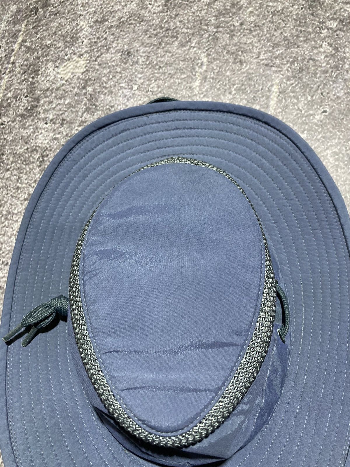 Tilley Tilley Airflo Boonie Hat Man’s Size 7/22in made in Canada Size ONE SIZE - 4 Thumbnail
