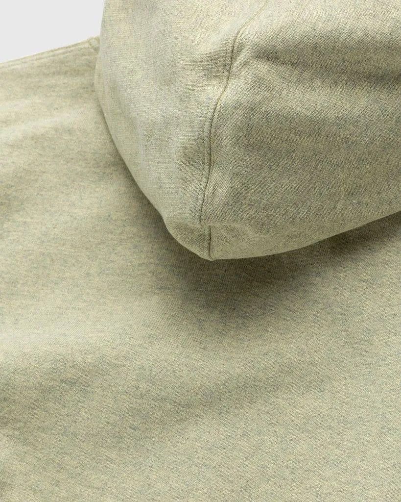 Phipps o1mle0424 Historic Fleece Pyramid Hoodie in Beige Size US M / EU 48-50 / 2 - 5 Thumbnail