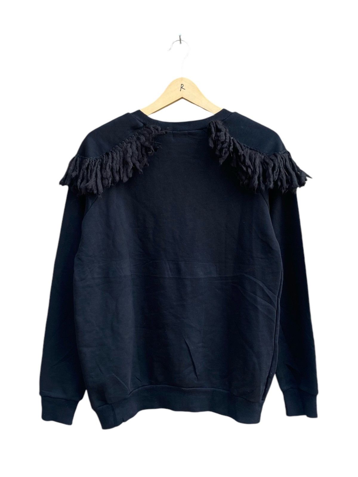 If Six Was Nine × Japanese Brand × Le Grande Bleu (L.G.B.) Y2K Skull Moris Sonia If6was9 Lgb Style Size US M / EU 48-50 / 2 - 2 Thumbnail