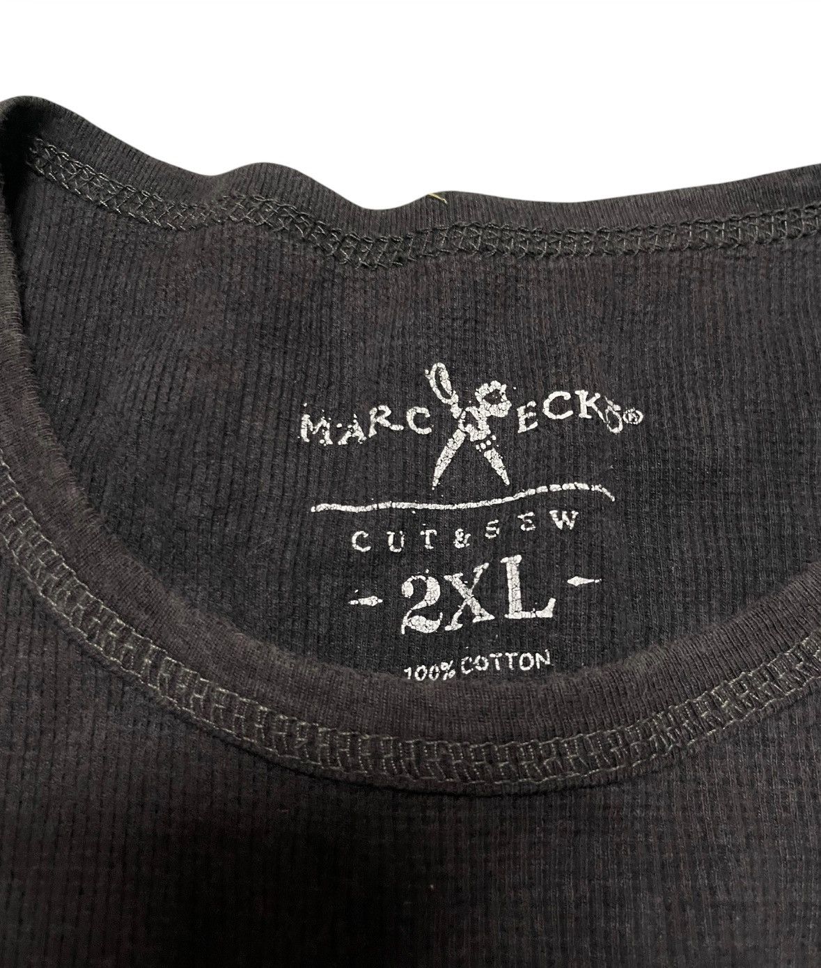 Marc Ecko Marc Ecko Goa Souvenir Long Sleeve Size US L / EU 52-54 / 3 - 5 Thumbnail
