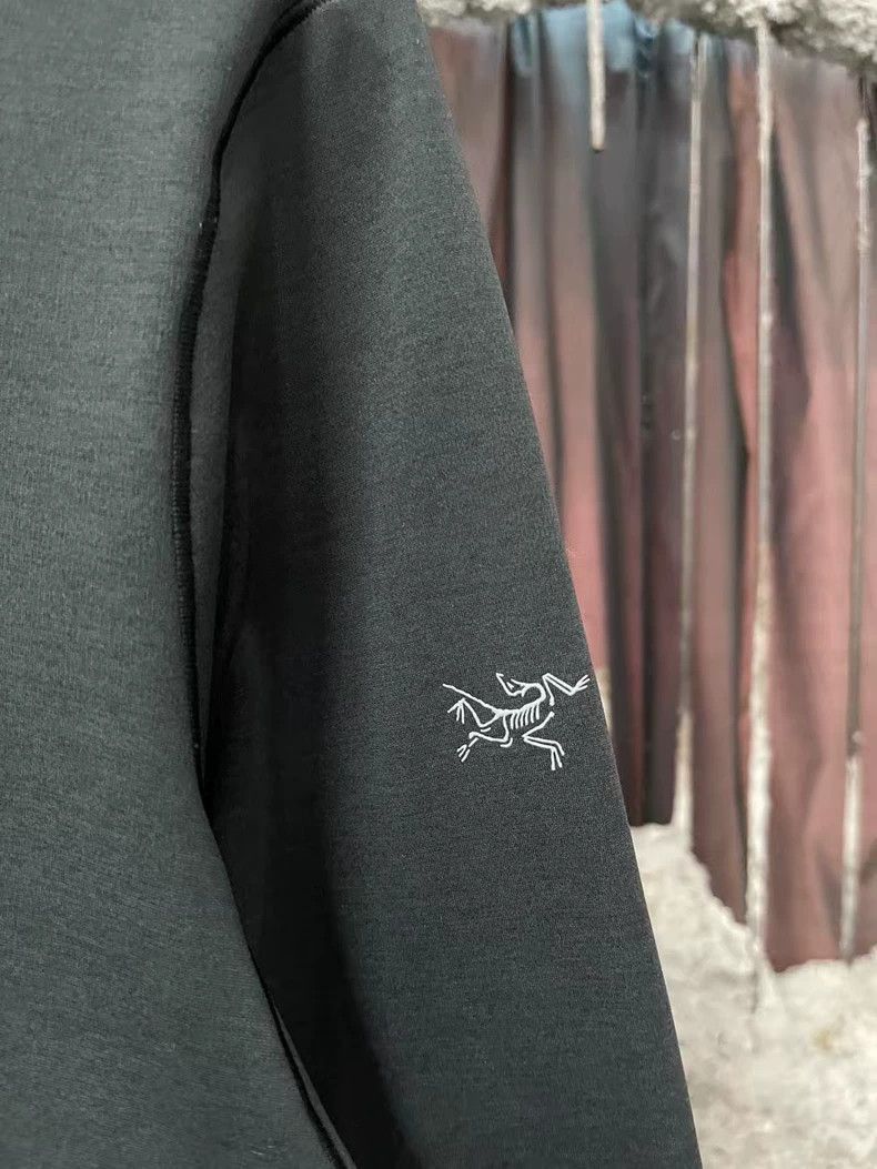 Arc'teryx Arcteryx Long Sleeve Shirt in Size Medium Size US M / EU 48-50 / 2 - 5 Thumbnail