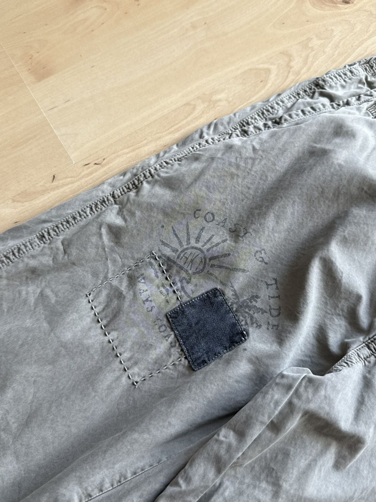 Hackett Hackett london hkt paneled trousers chino pants Size US 30 / EU 46 - 5 Thumbnail