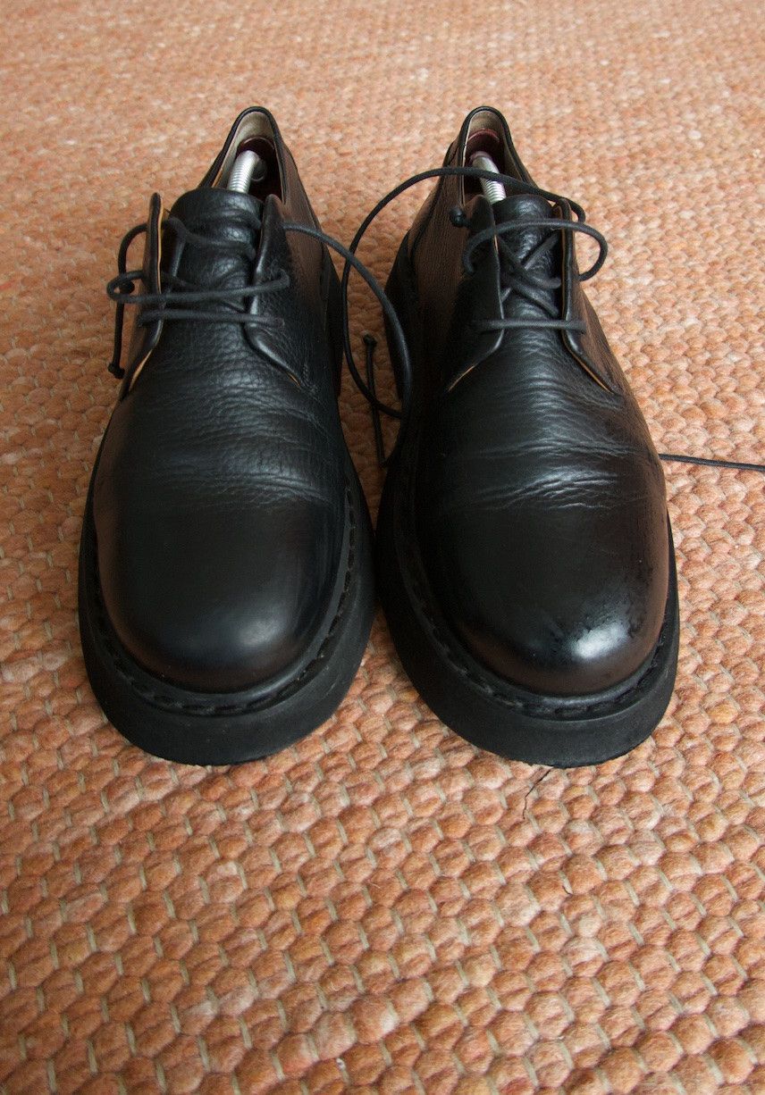 Marsell Marsell Derbis Size US 7.5 / EU 40-41 - 2 Thumbnail