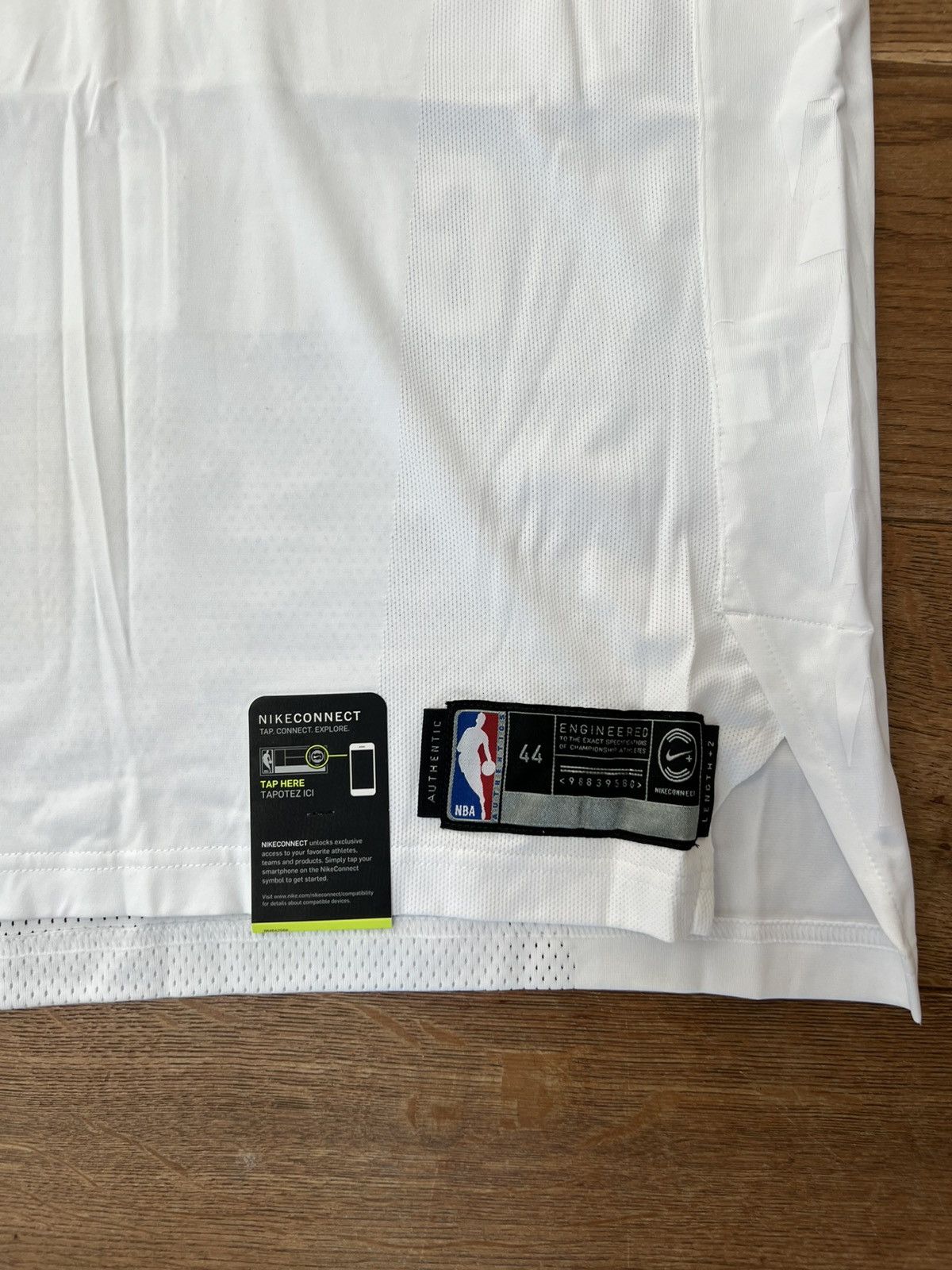 Acronym Acronym x Nike Ginobili Jersey Size US M / EU 48-50 / 2 - 4 Thumbnail