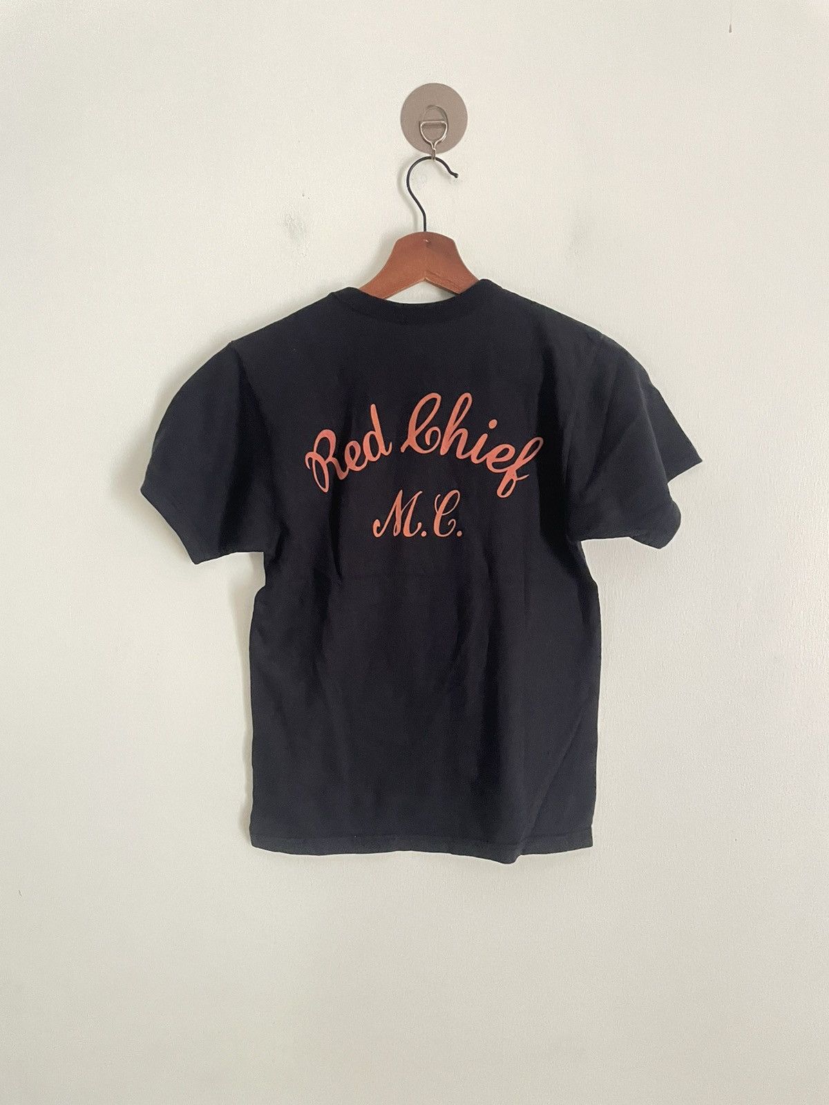 The Flat Head Flat Head Glory Park Tshirt Size XXS / US 00 / IT 34 - 2 Thumbnail