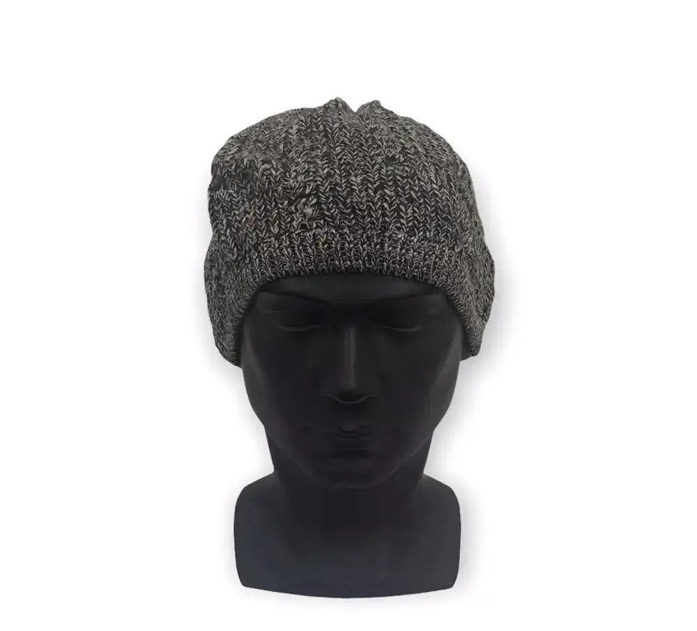 Japanese Brand × Kapital × Vintage Japanese Brand Beanie Hat Size ONE SIZE - 2 Thumbnail