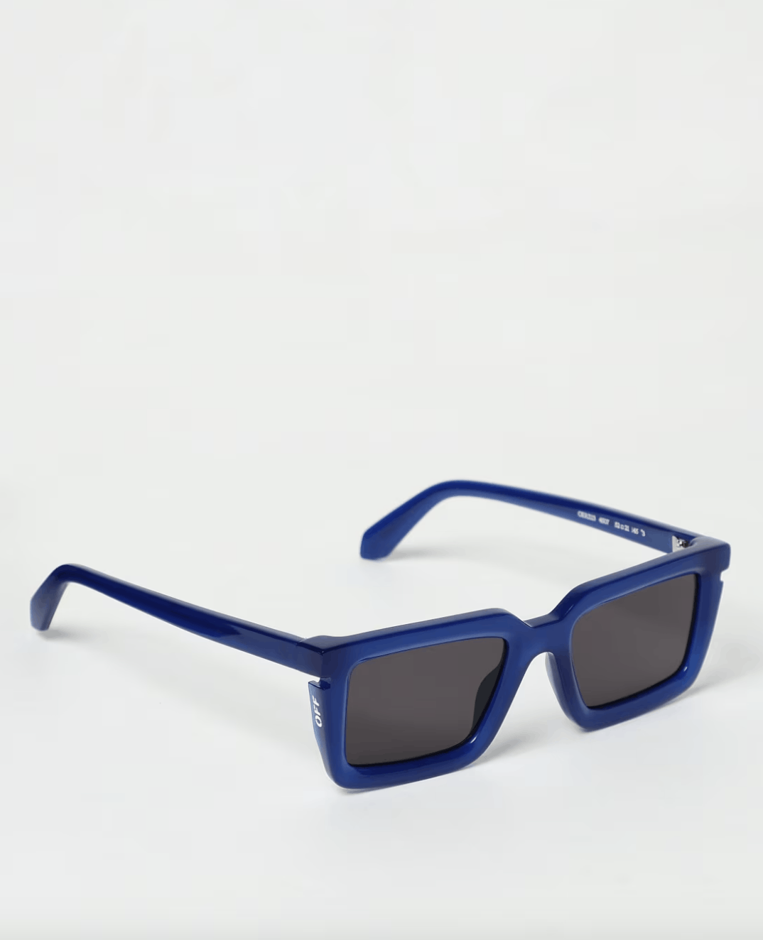 Off-White Off-White TUCSON (OERI113S24PLA0014507-FR) Size ONE SIZE - 2 Thumbnail