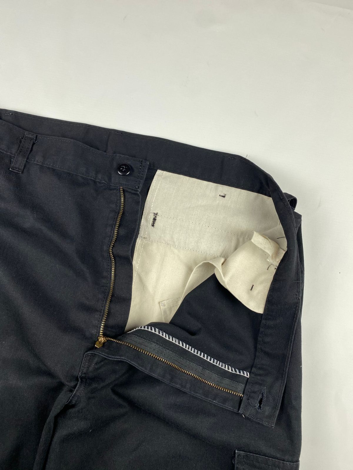 Dickies Vintage Dickies Cargo Double Knee Pants Size US 40 / EU 56 - 3 Thumbnail