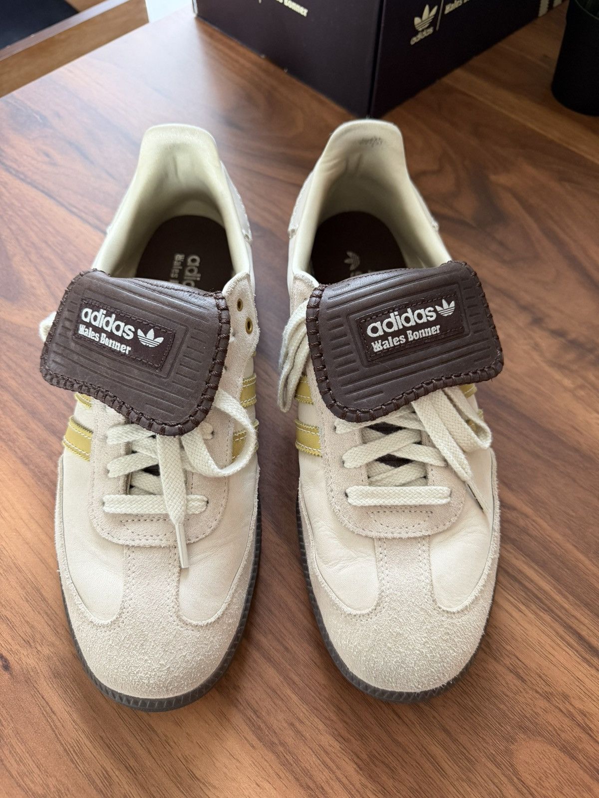 Adidas Wales Bonner Samba