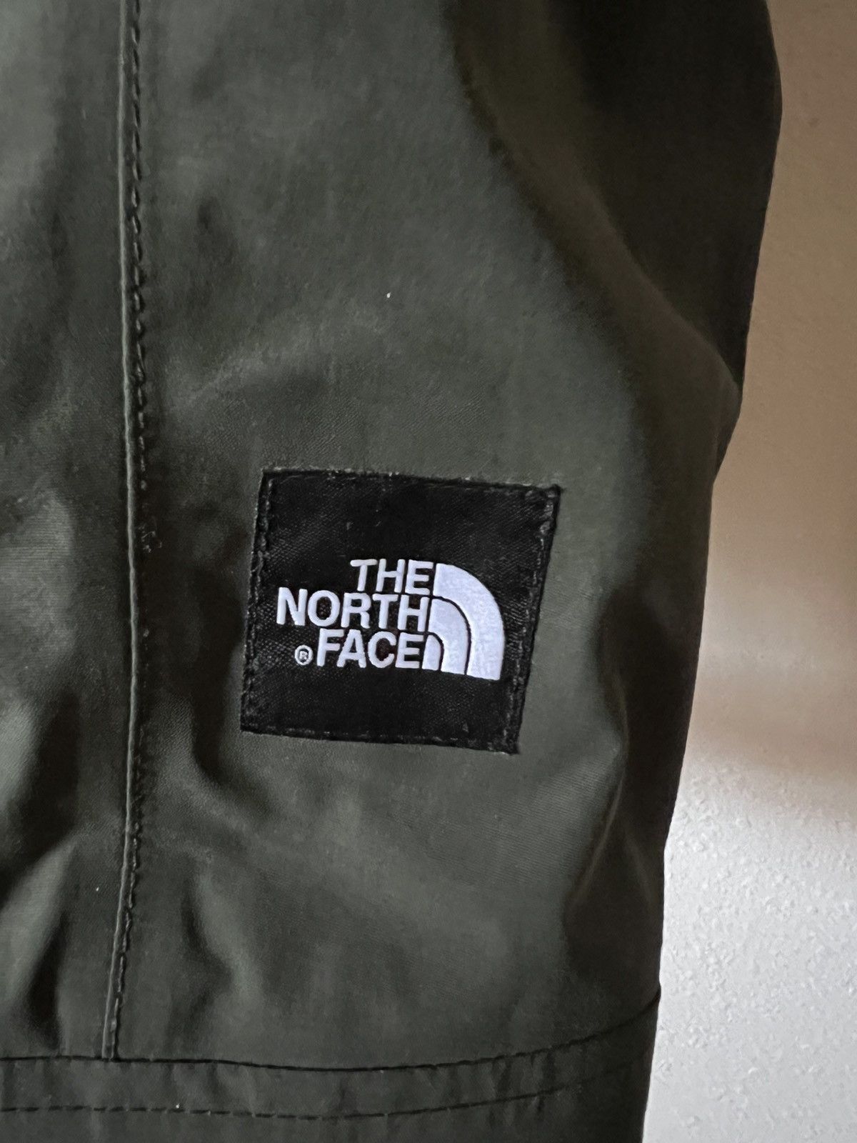 Supreme × The North Face Supreme / TNF Transantarctic Goretex Jacket Size US M / EU 48-50 / 2 - 4 Thumbnail