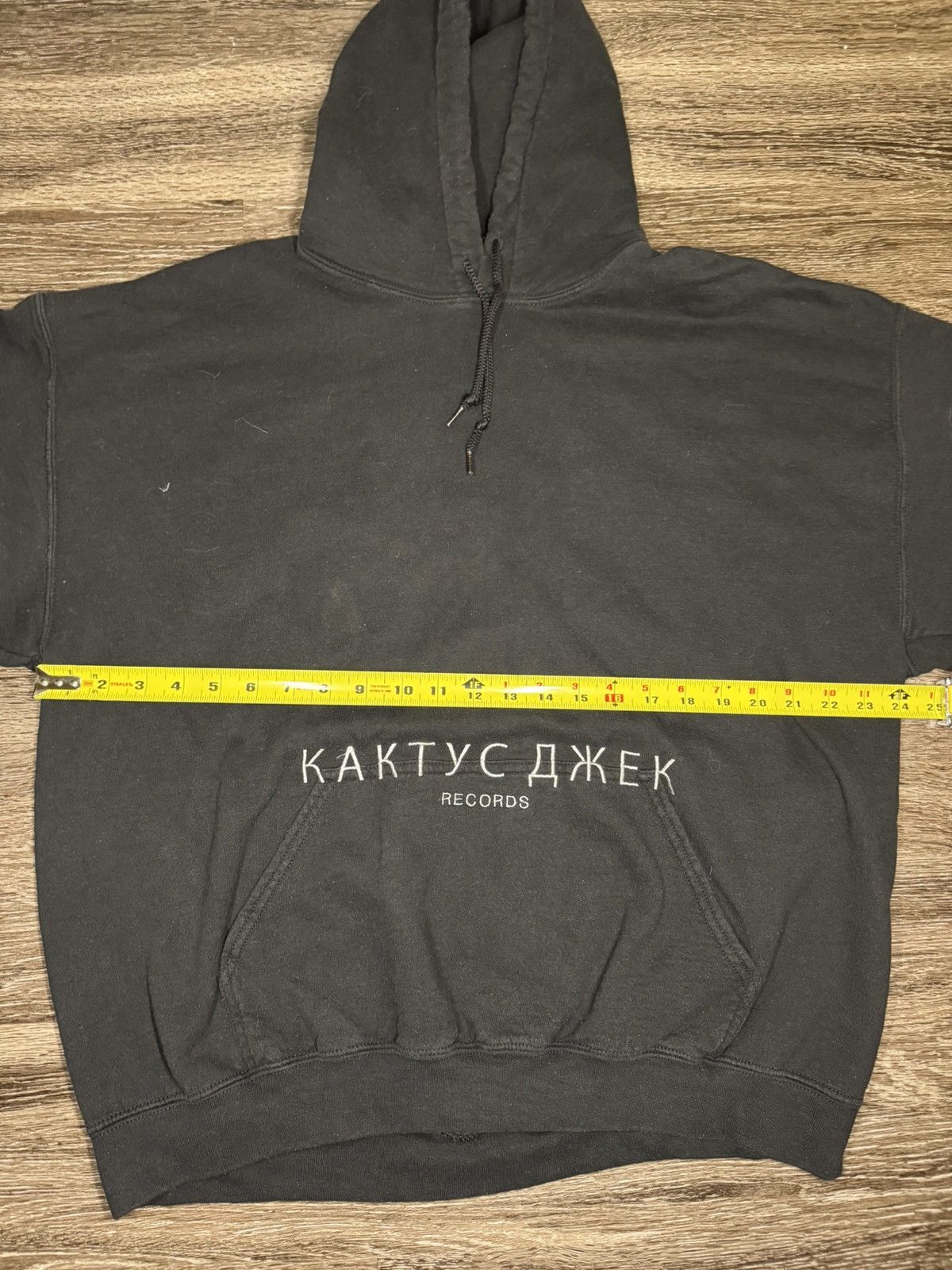 Travis Scott Jack Boys Hoodie Size US L / EU 52-54 / 3 - 3 Thumbnail