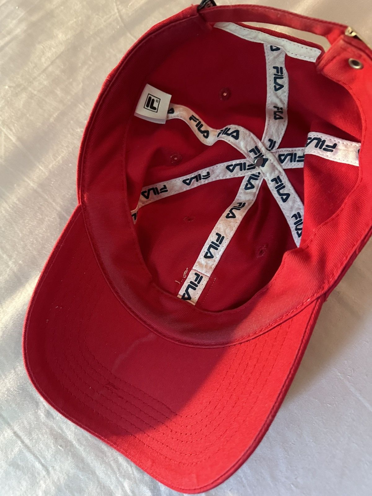 Fila Fila hat Size ONE SIZE - 3 Thumbnail
