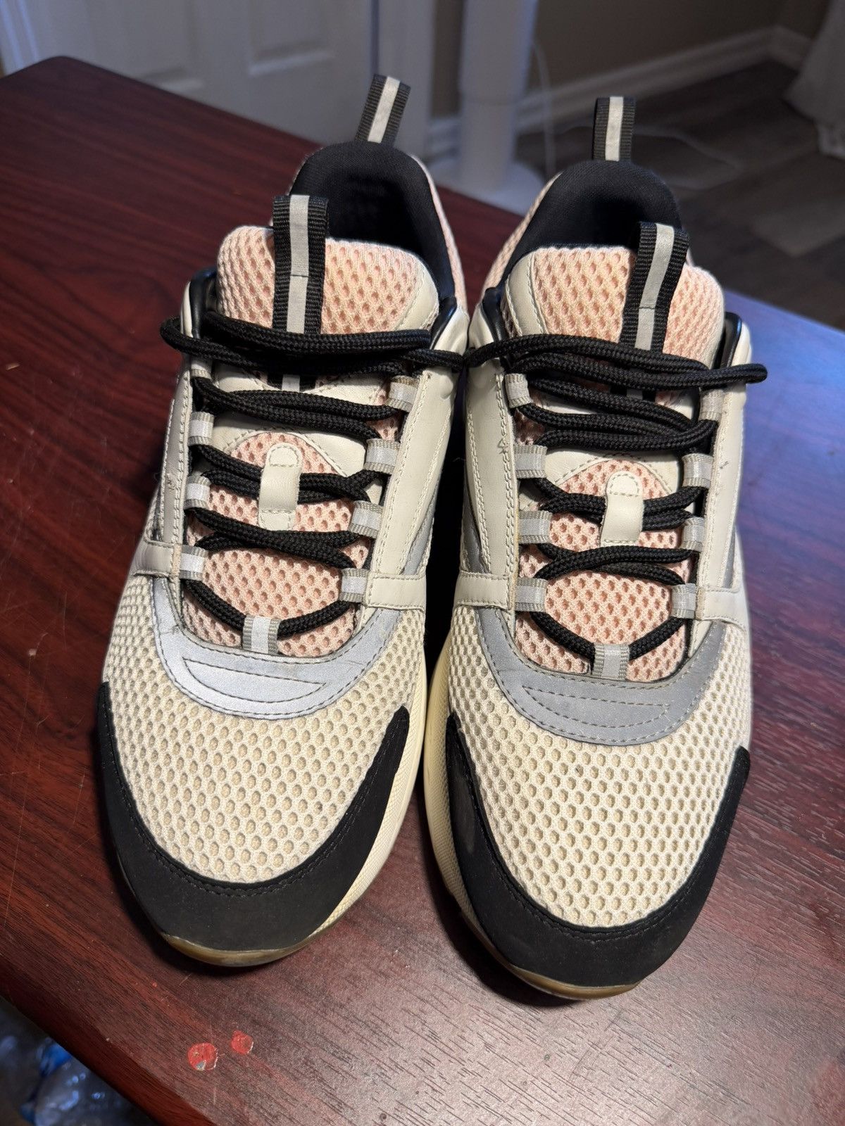 Dior Dior B22 Pink Size US 10 / EU 43 - 6 Thumbnail