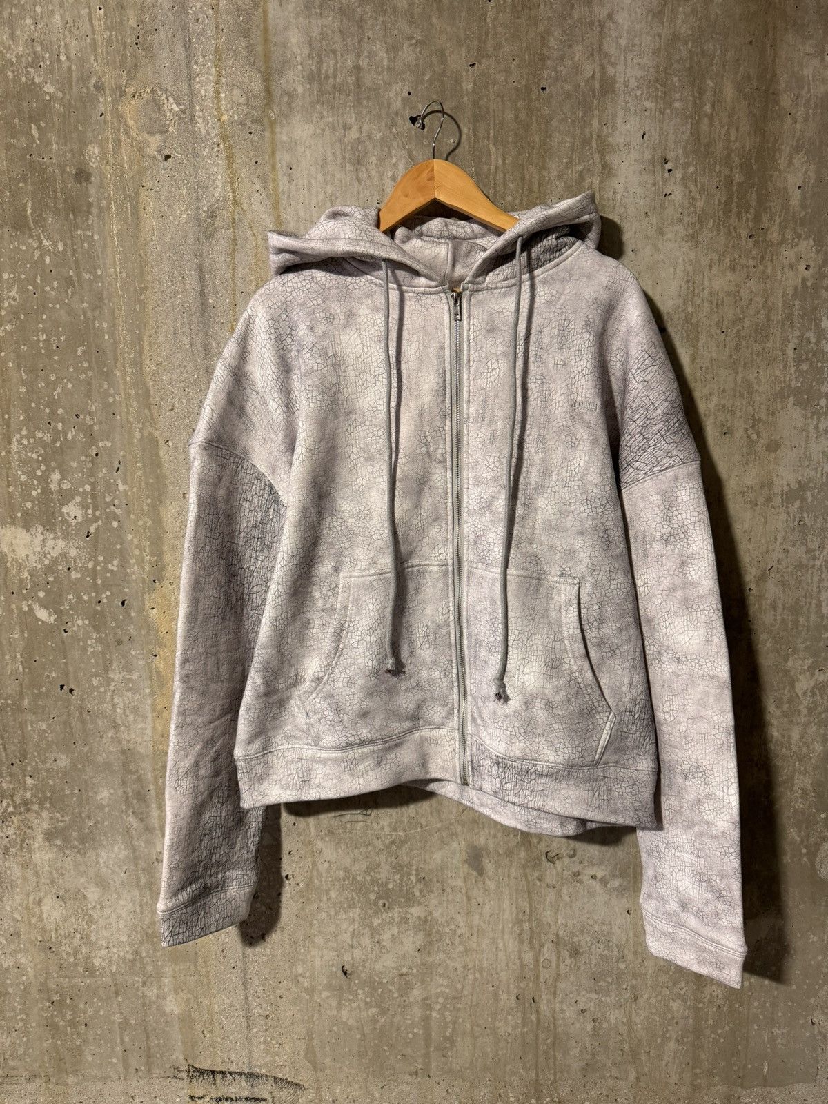 Vintage Brainwashed Unreleased zip hoodie Size US L / EU 52-54 / 3 - 2 Thumbnail