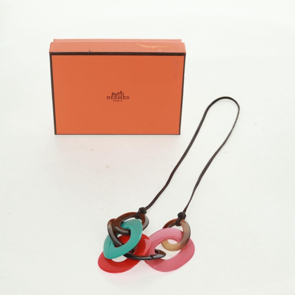 Hermes Hermes Caramba Necklace Size ONE SIZE - 5 Thumbnail