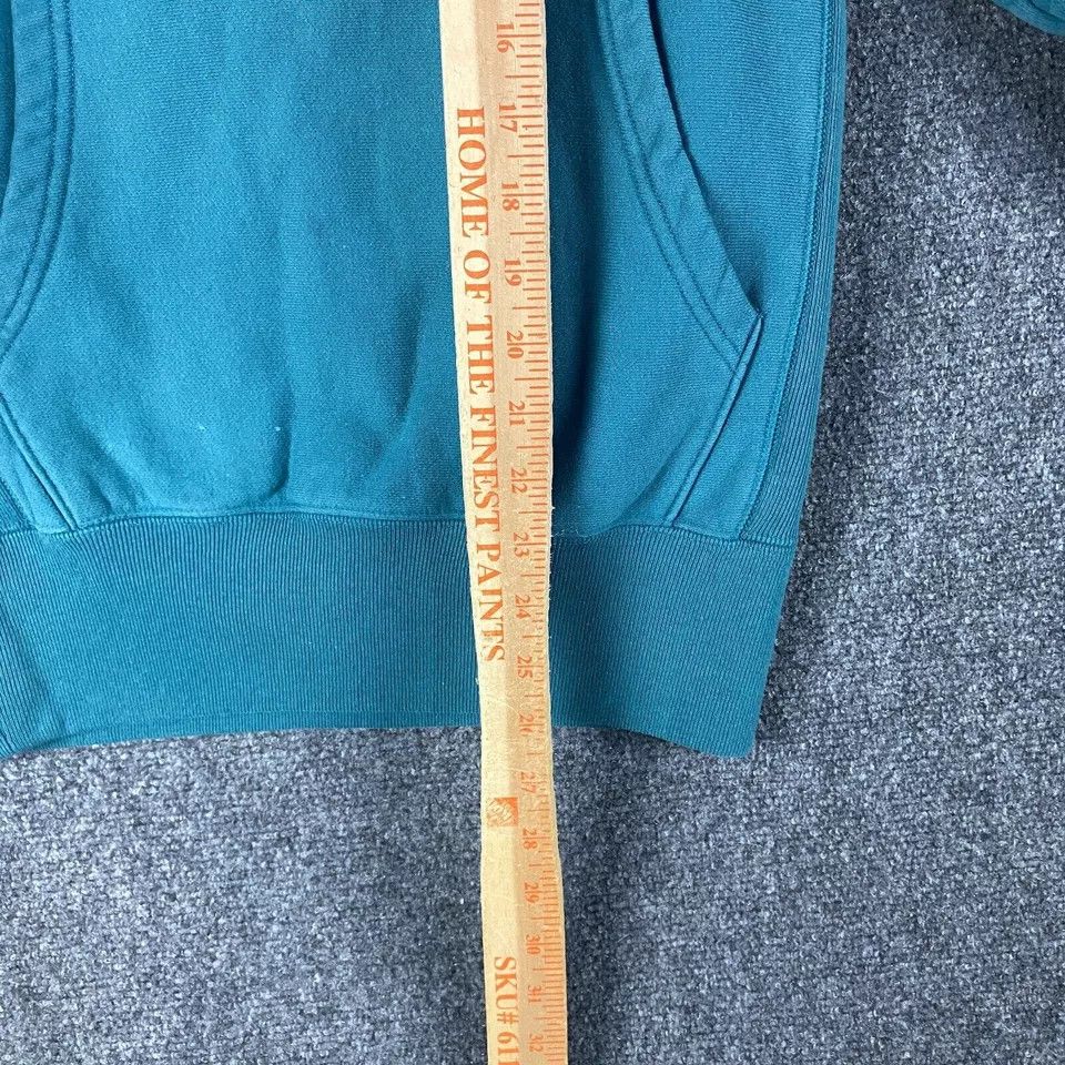 Champion × Vintage Vintage Champion Hoodie Men's Small Reverse Weave Pullover S Size US S / EU 44-46 / 1 - 6 Thumbnail