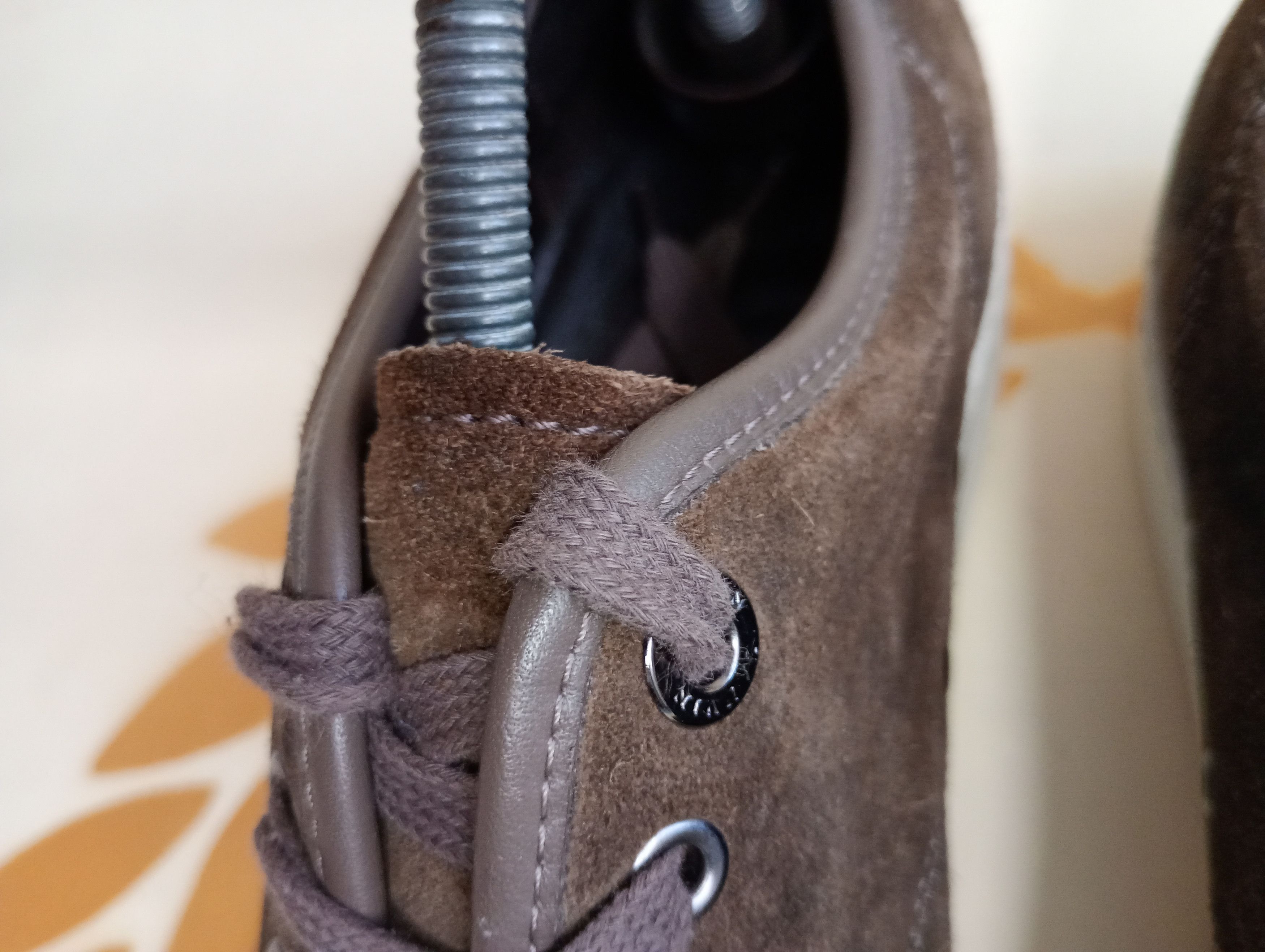 Lanvin Lanvin Low-Top Sneakers Size US 9 / EU 42 - 7 Thumbnail