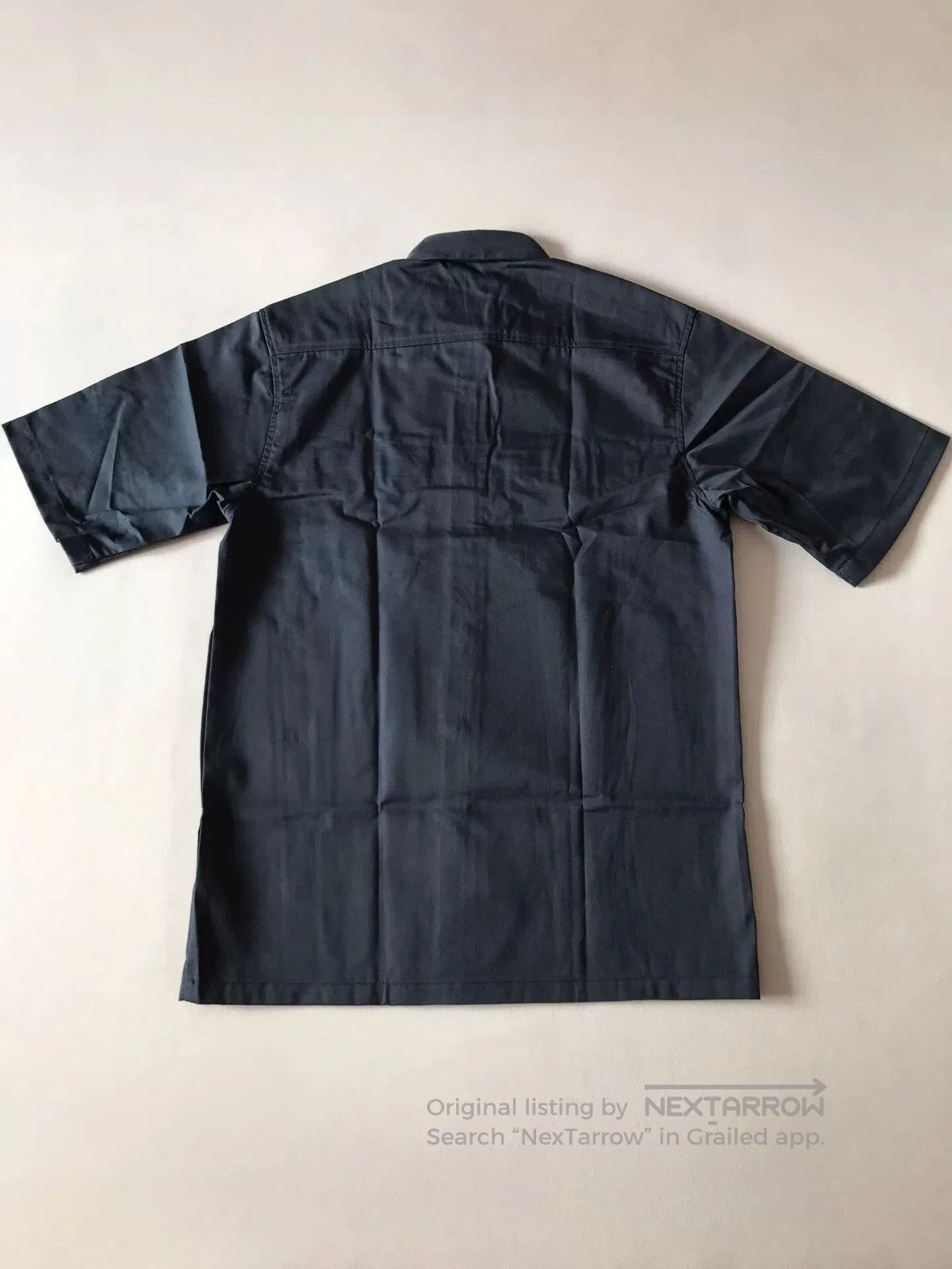 Carhartt Carhartt S223 Original Fit Short. Size US M / EU 48-50 / 2 - 2 Thumbnail