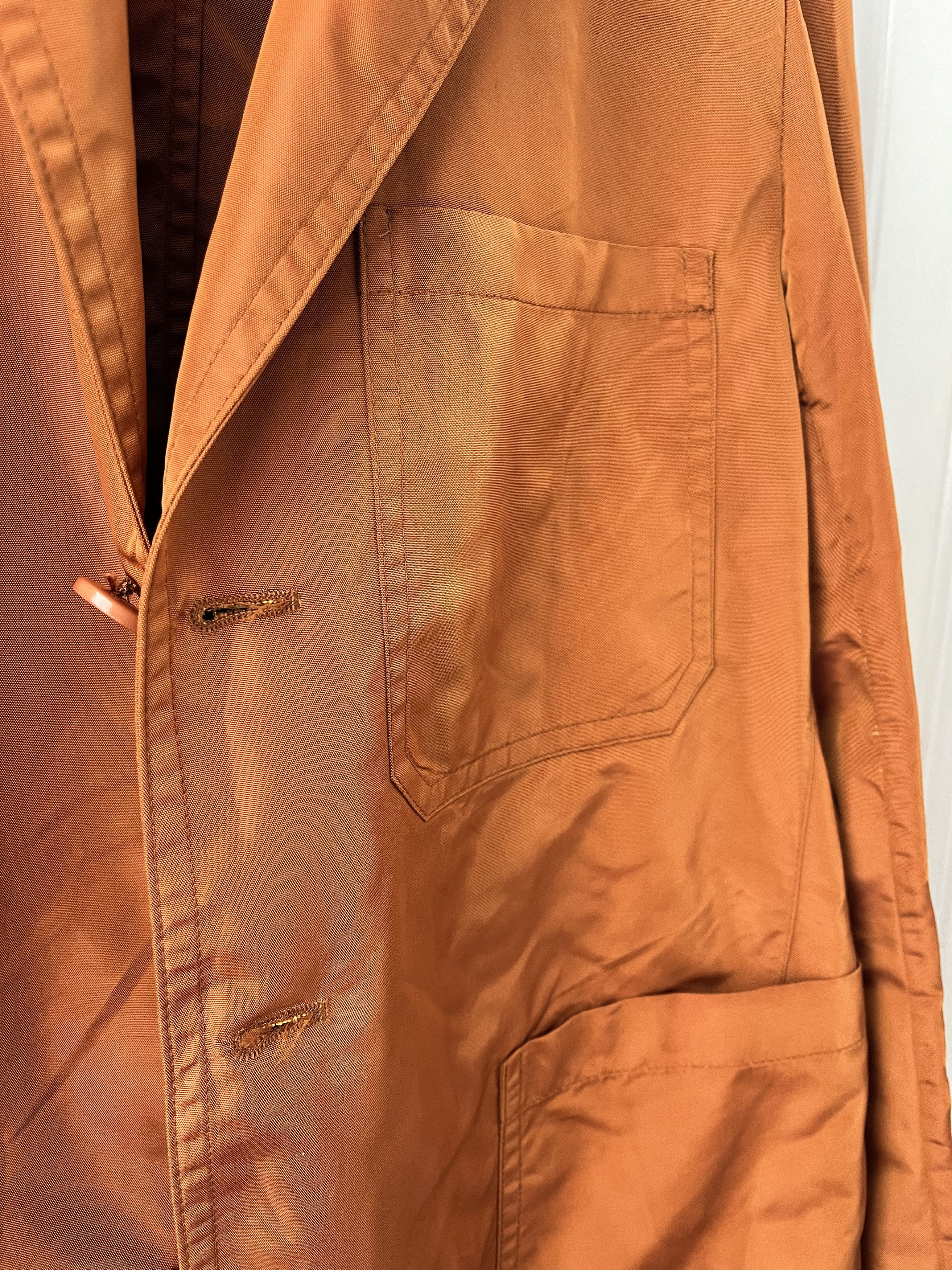 Dries Van Noten Dries van Noten Blazer Size 48R - 6 Thumbnail