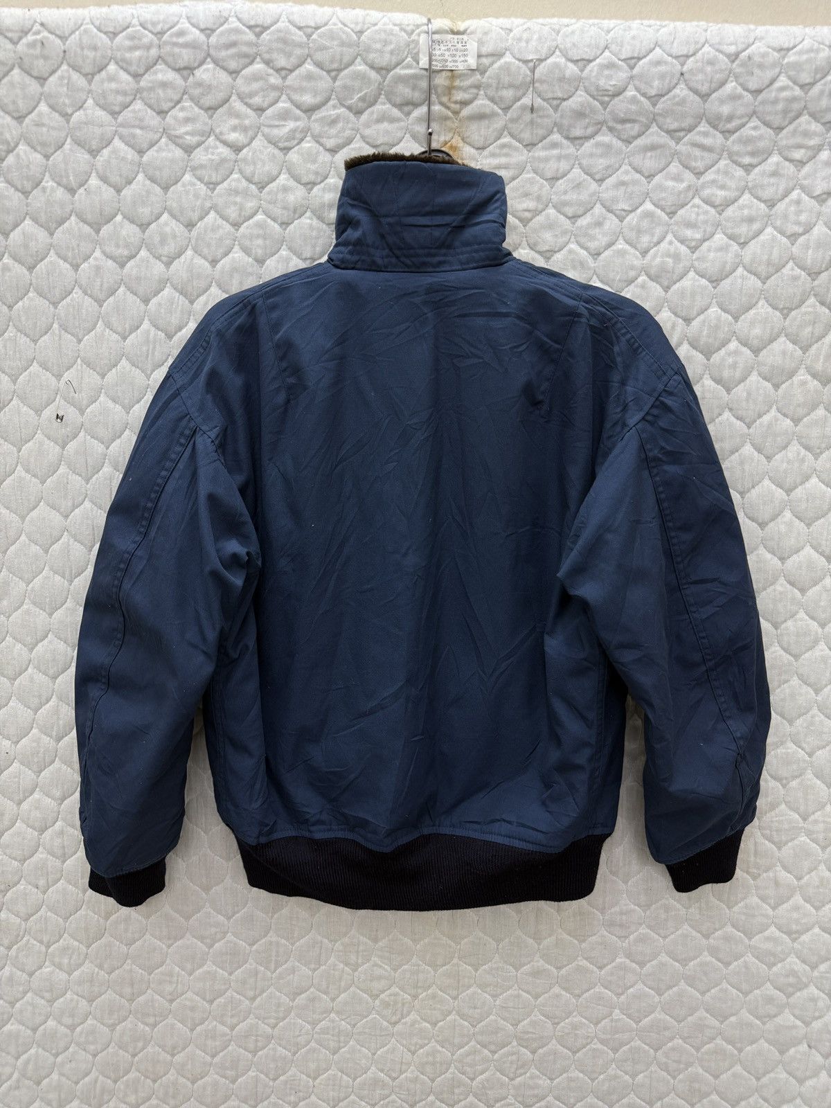 Vintage 🔥🔥🔥STEALS VTG HOUSTON MILITARY JACKET Size US M / EU 48-50 / 2 - 4 Thumbnail