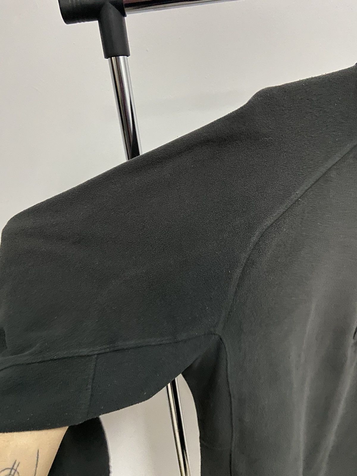 Oakley × Vintage Oakley big Logo pocket Vintage zip fleece Sweatshirt Size US XL / EU 56 / 4 - 9 Thumbnail